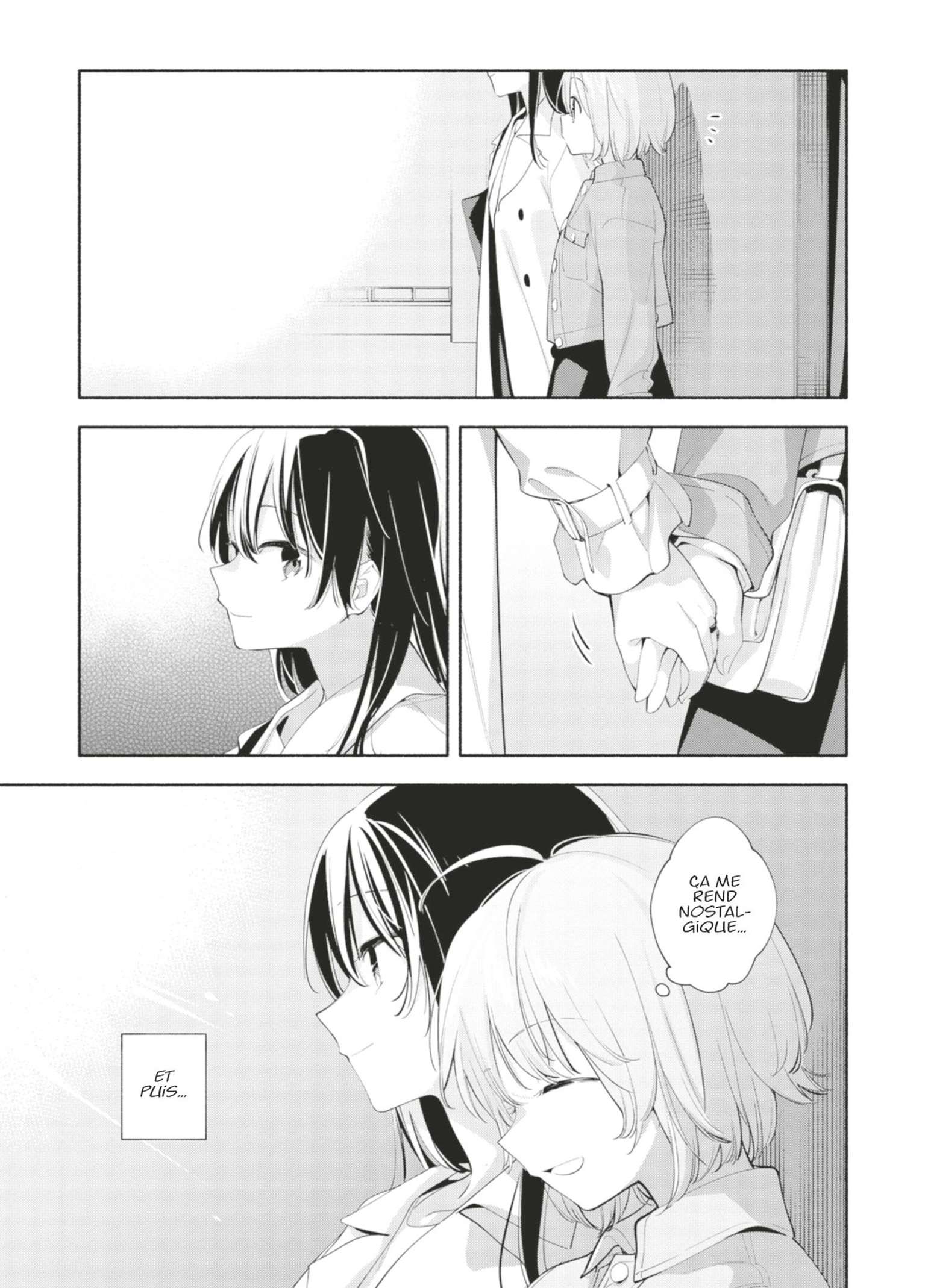  Bloom Into You - Volume 8 - 190