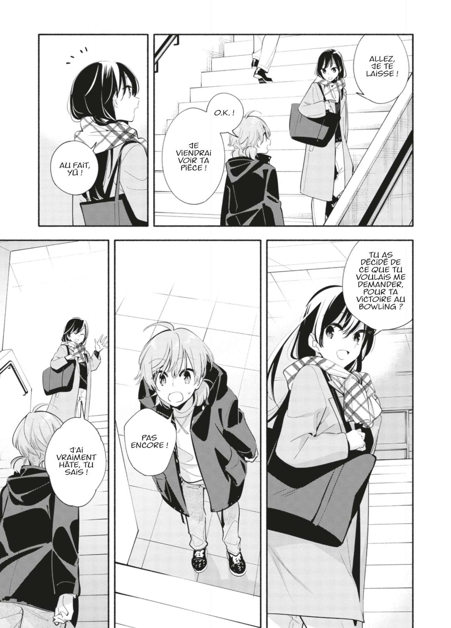  Bloom Into You - Volume 8 - 94