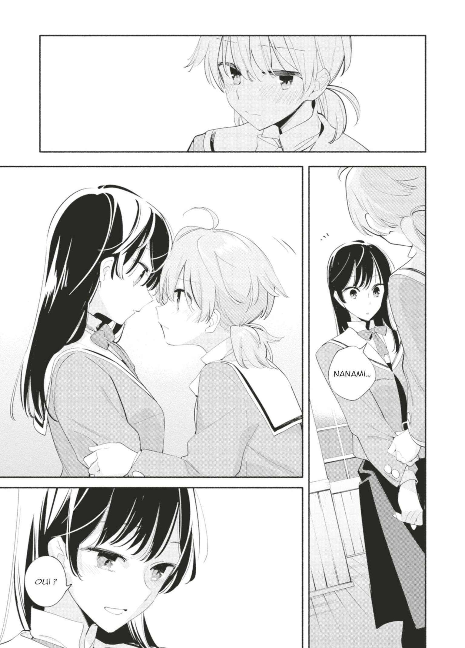  Bloom Into You - Volume 8 - 34