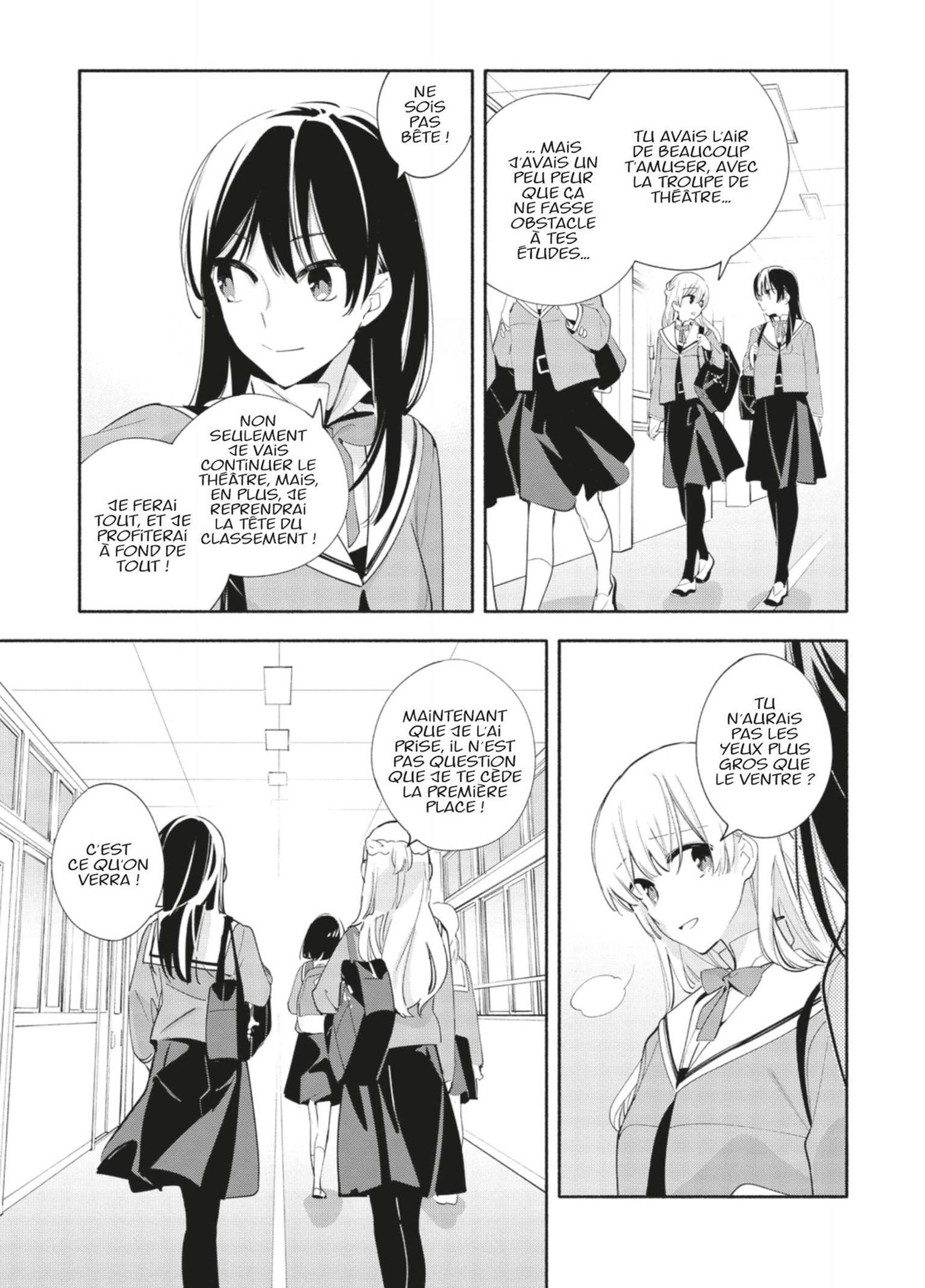  Bloom Into You - Volume 8 - 84