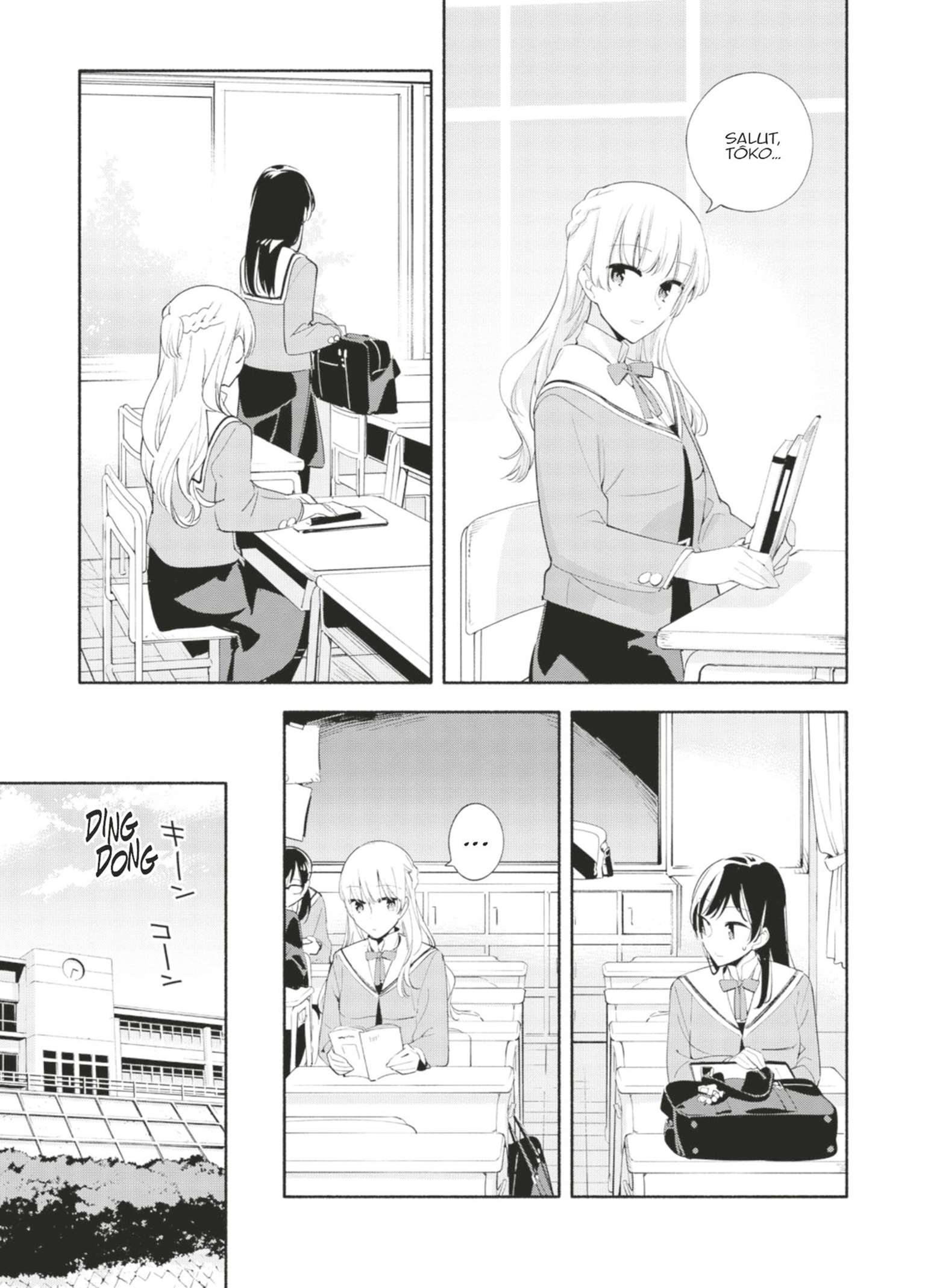  Bloom Into You - Volume 8 - 46