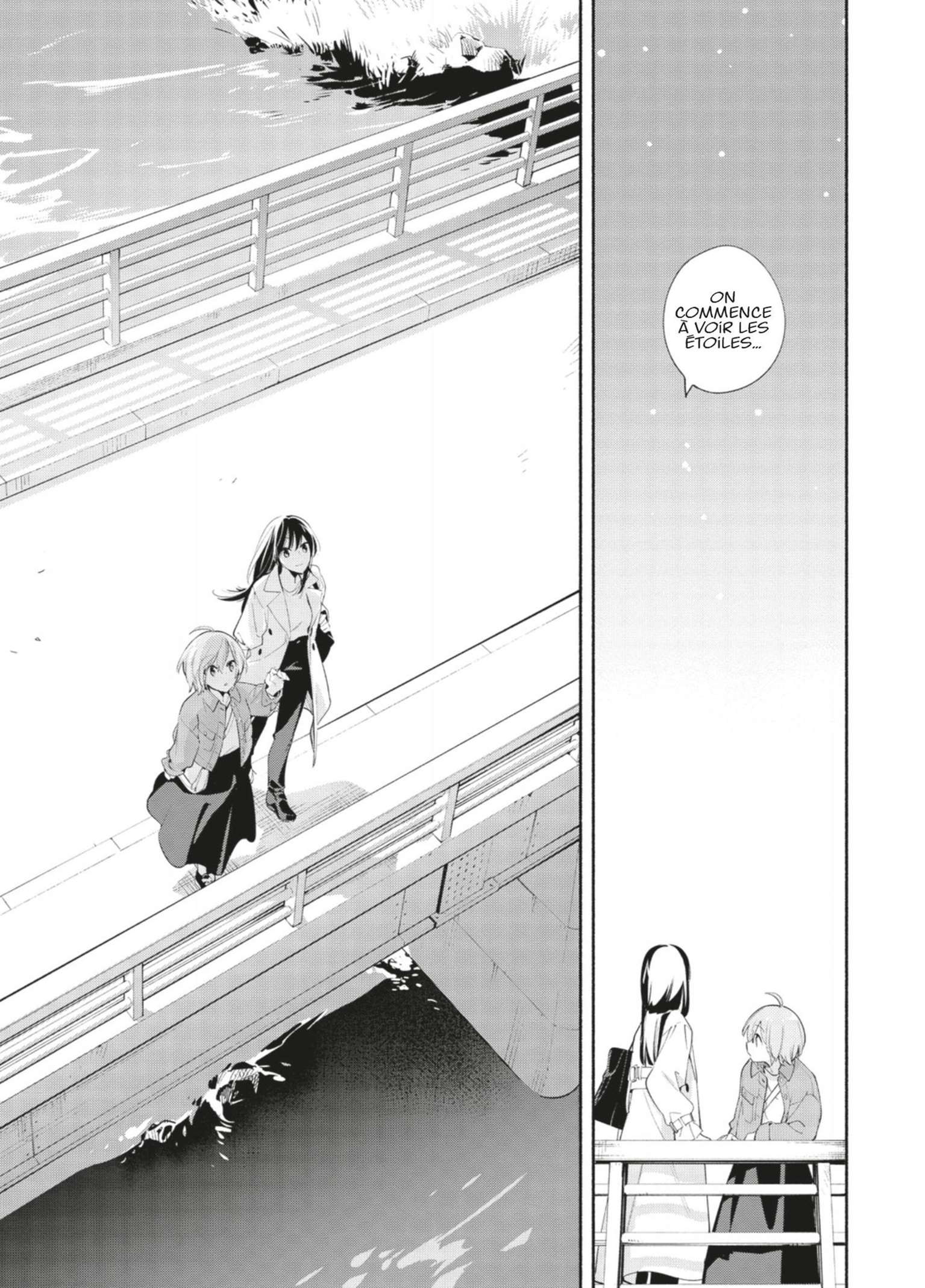  Bloom Into You - Volume 8 - 204