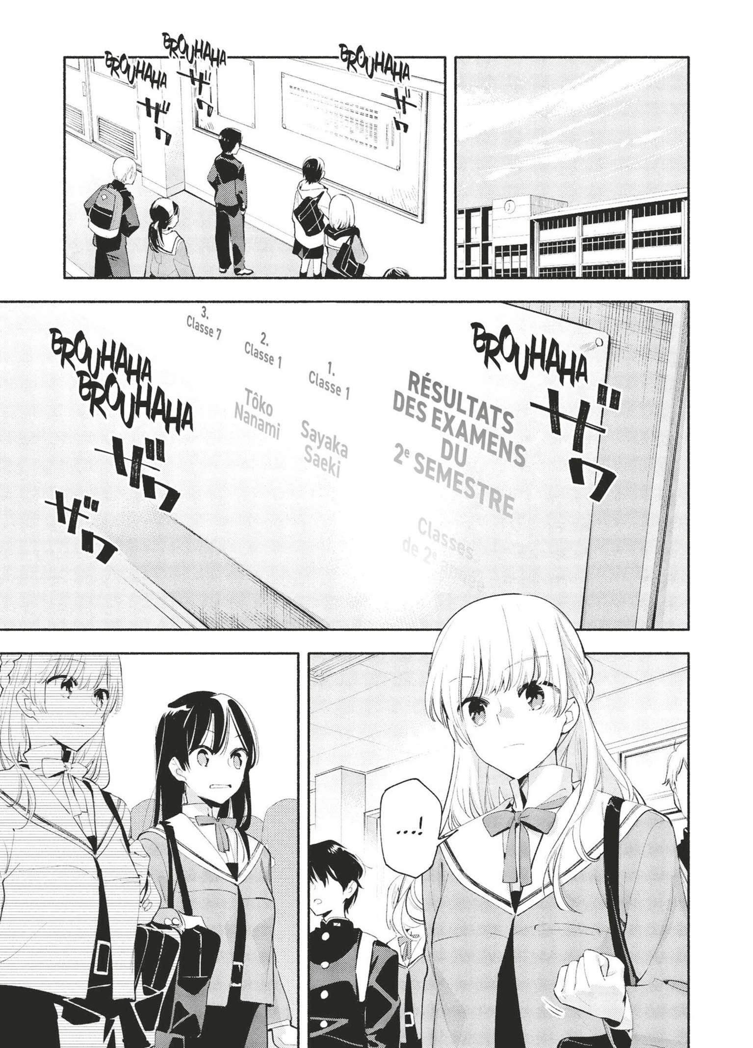  Bloom Into You - Volume 8 - 82