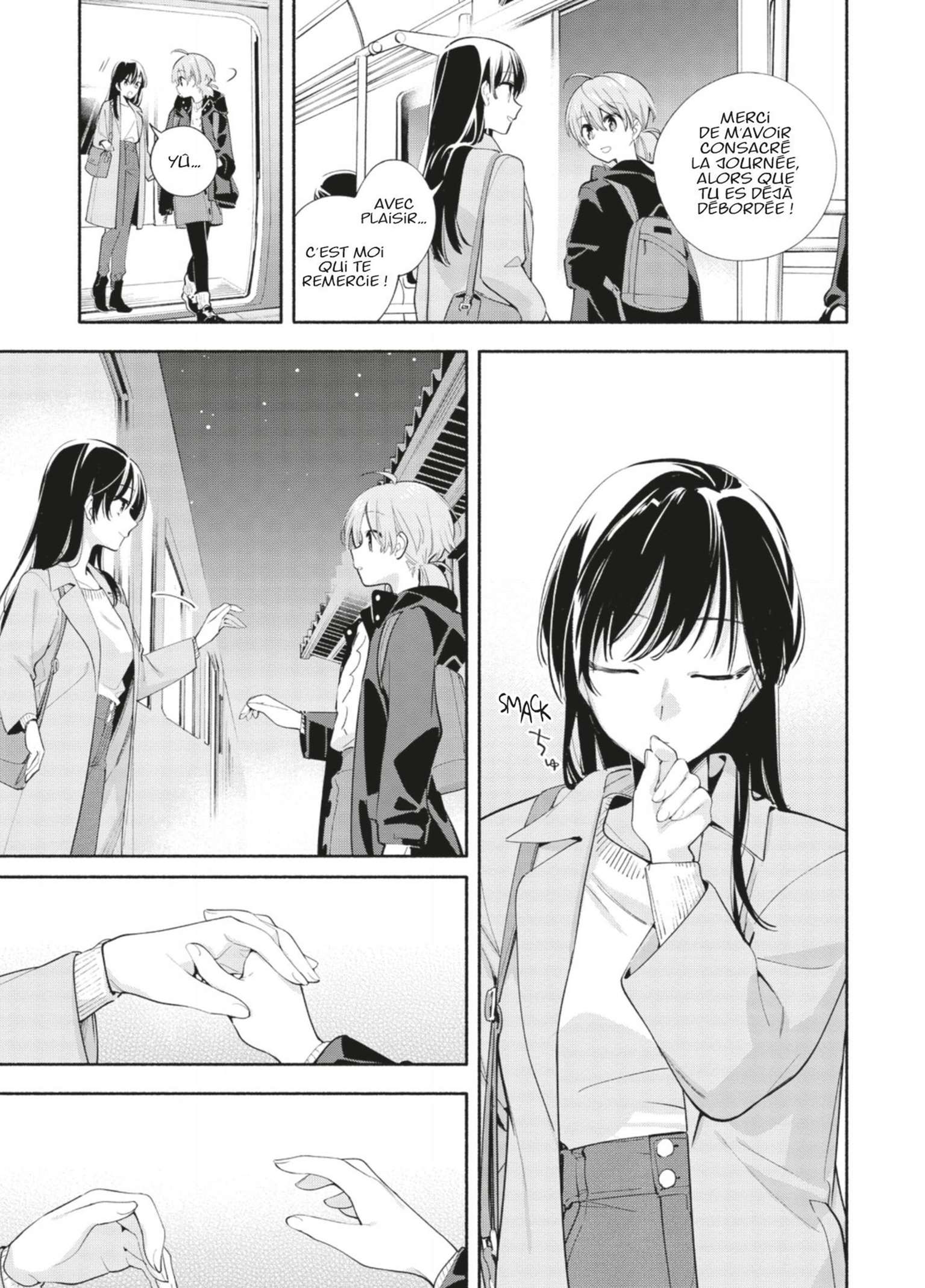  Bloom Into You - Volume 8 - 80