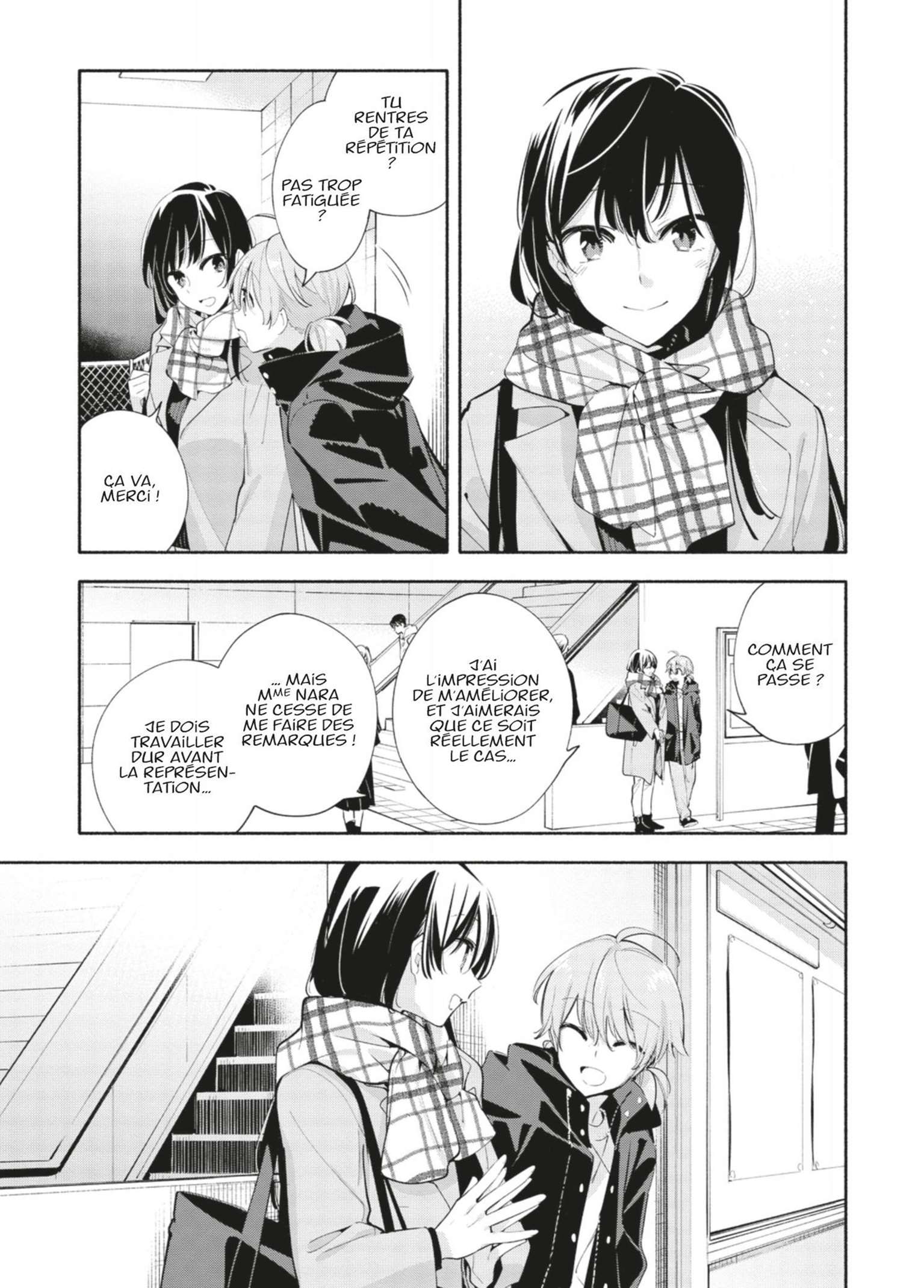  Bloom Into You - Volume 8 - 92