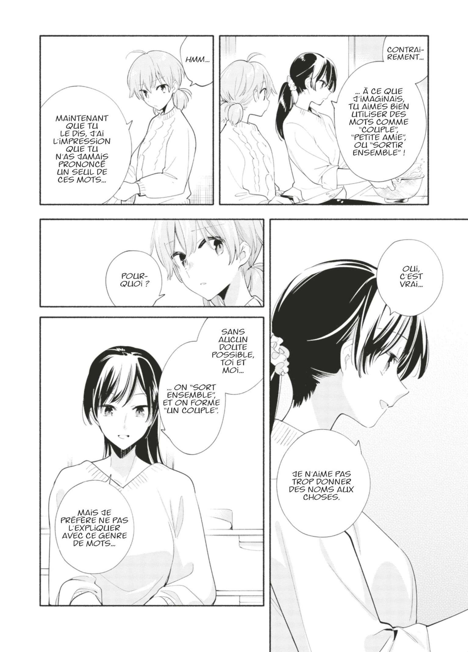  Bloom Into You - Volume 8 - 147