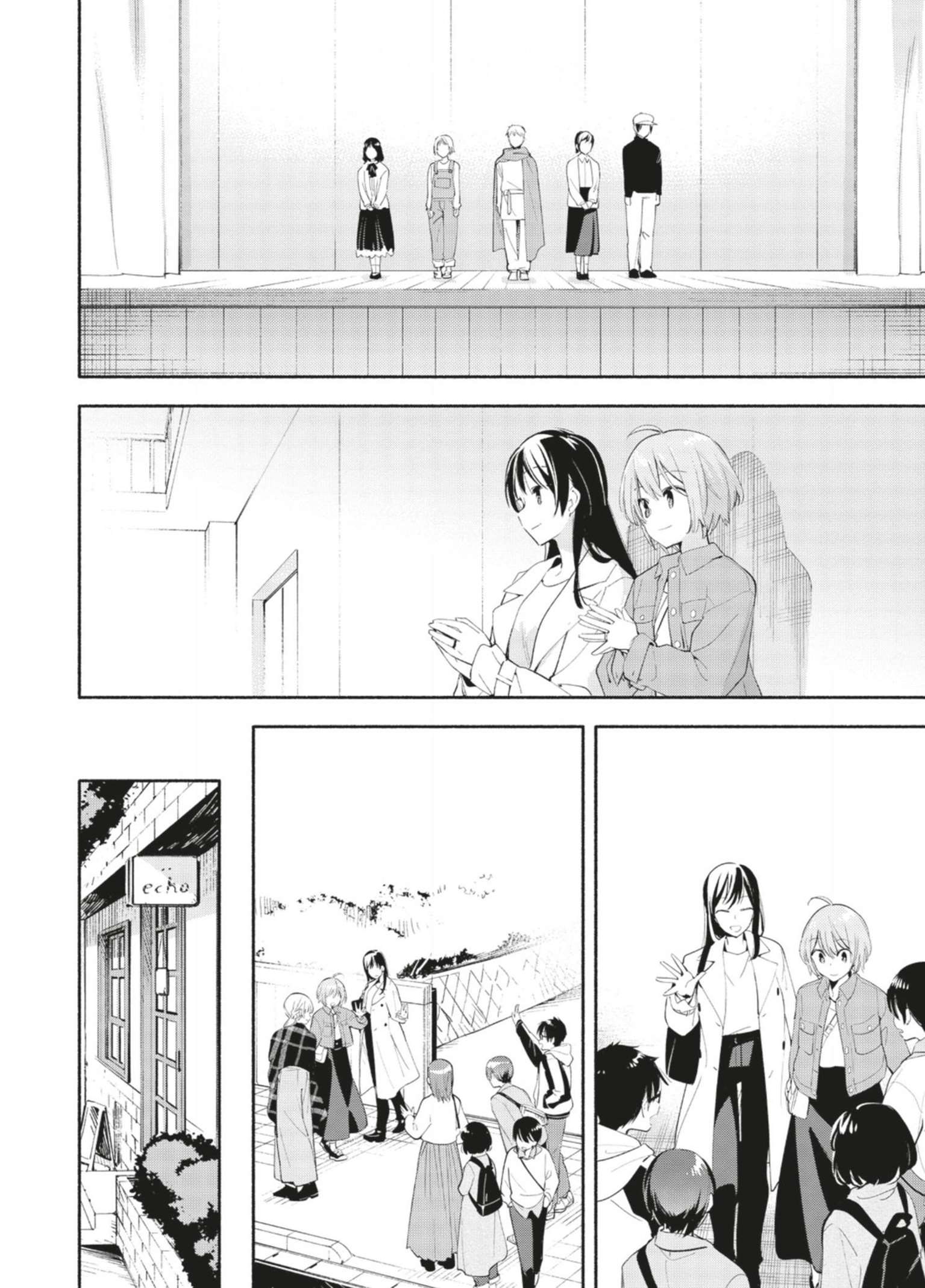  Bloom Into You - Volume 8 - 193