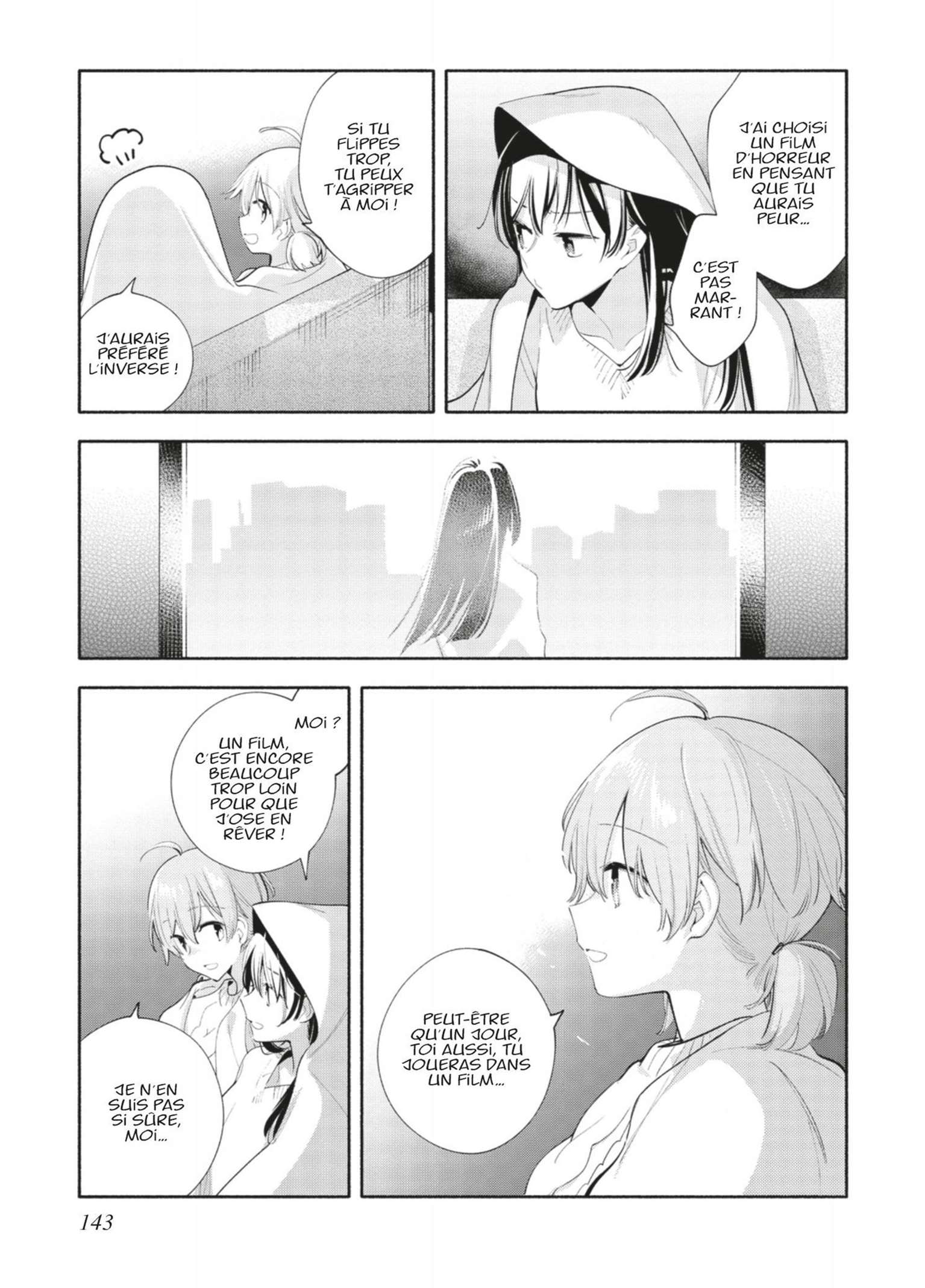  Bloom Into You - Volume 8 - 144