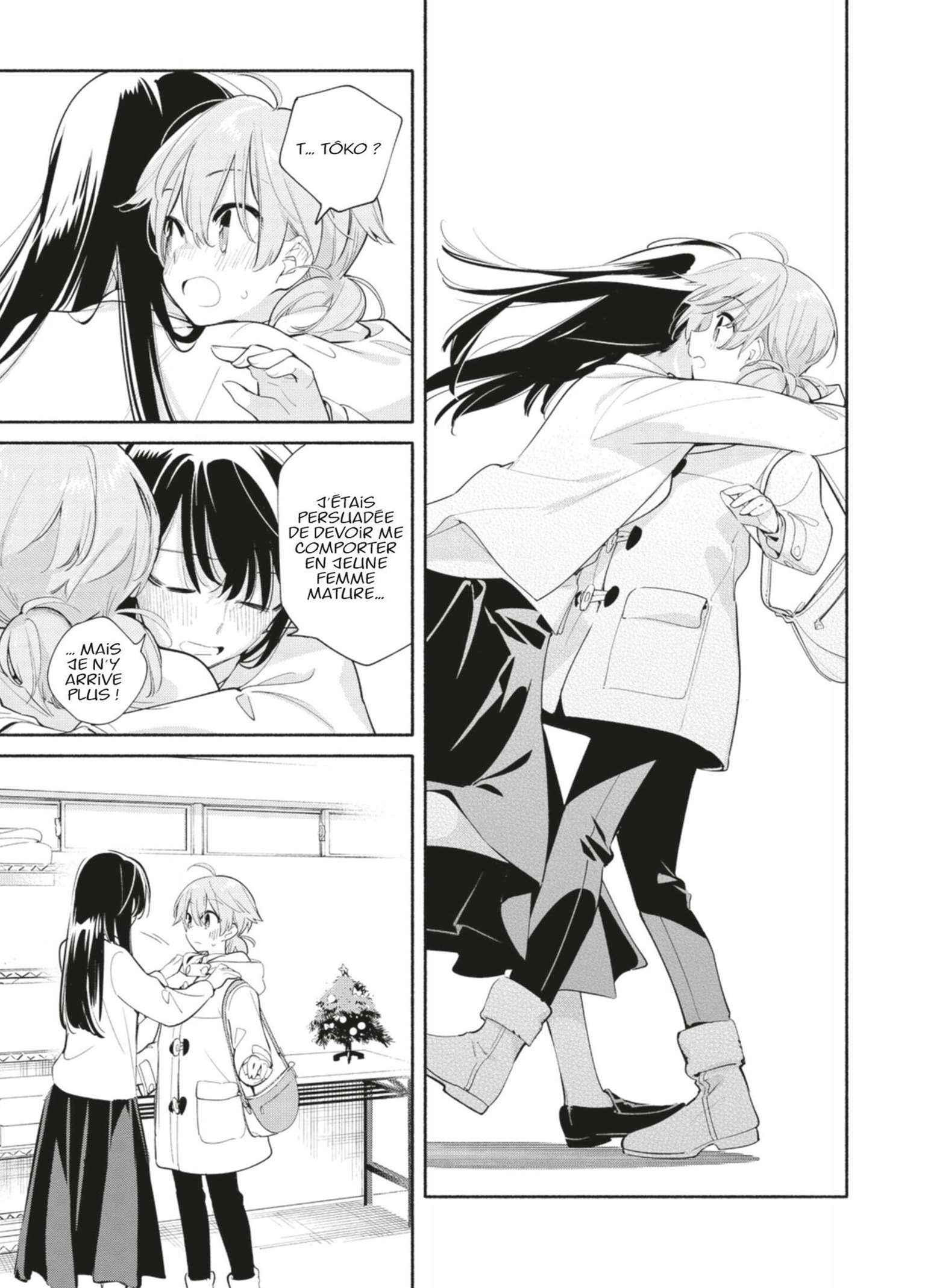  Bloom Into You - Volume 8 - 130