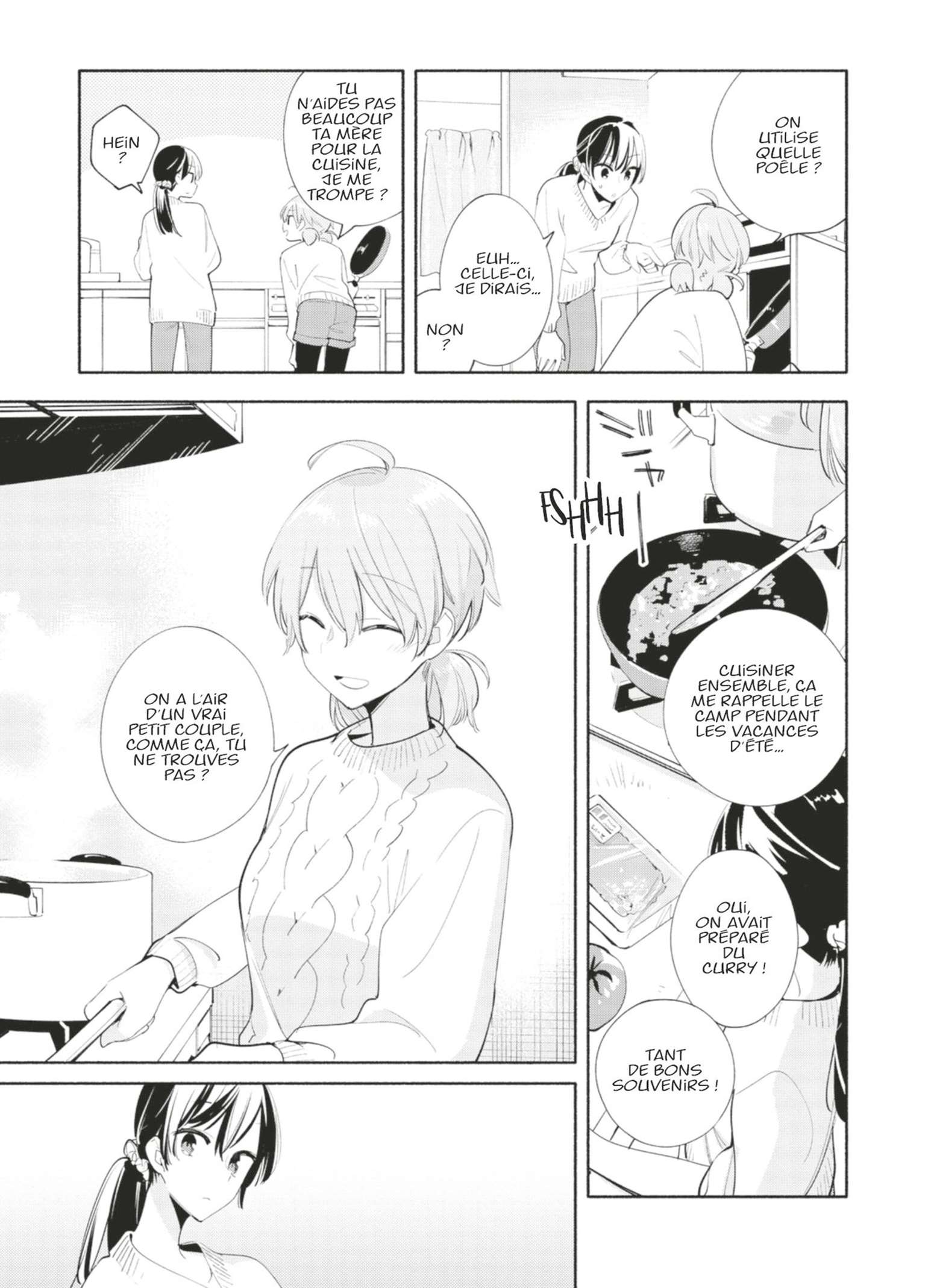  Bloom Into You - Volume 8 - 146