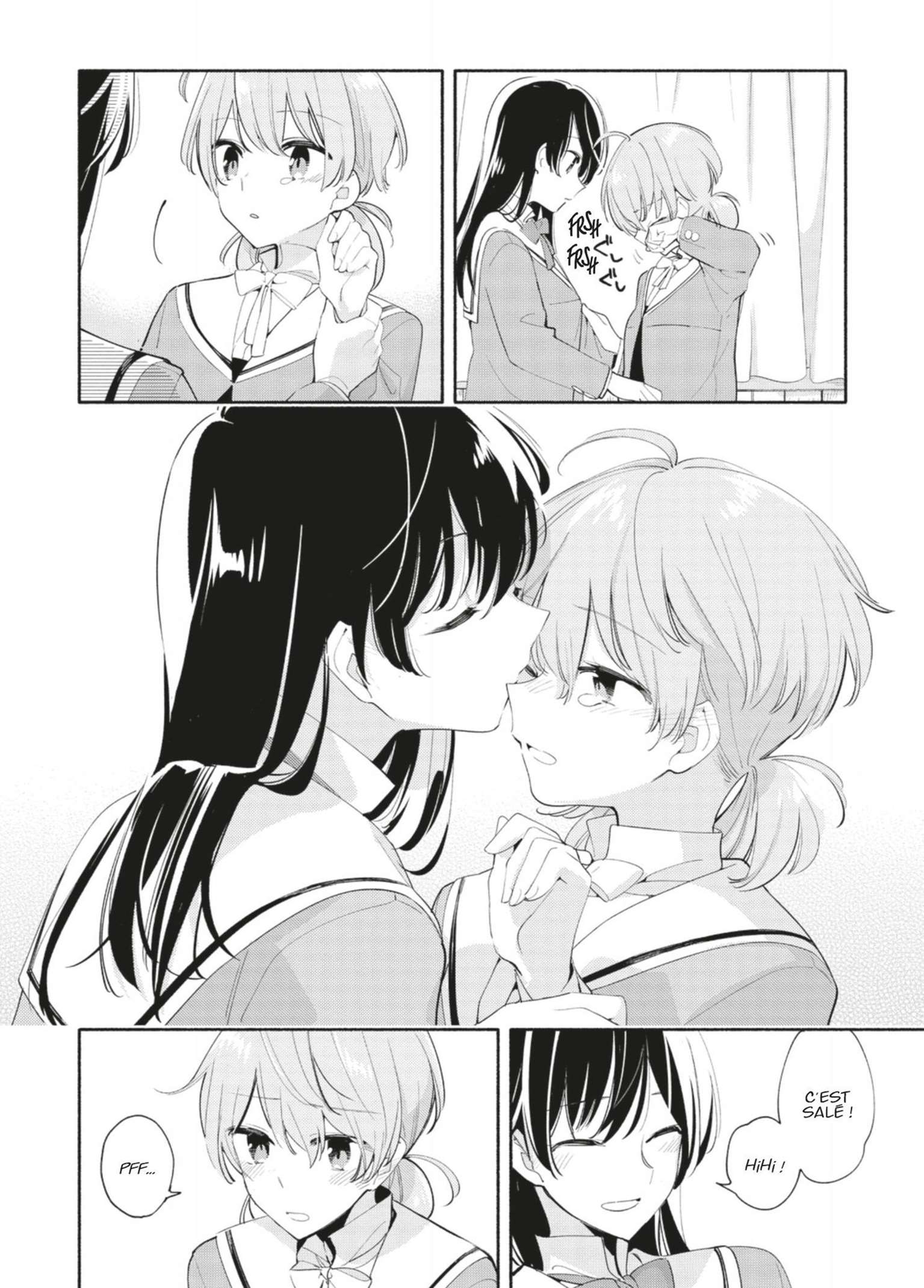  Bloom Into You - Volume 8 - 33