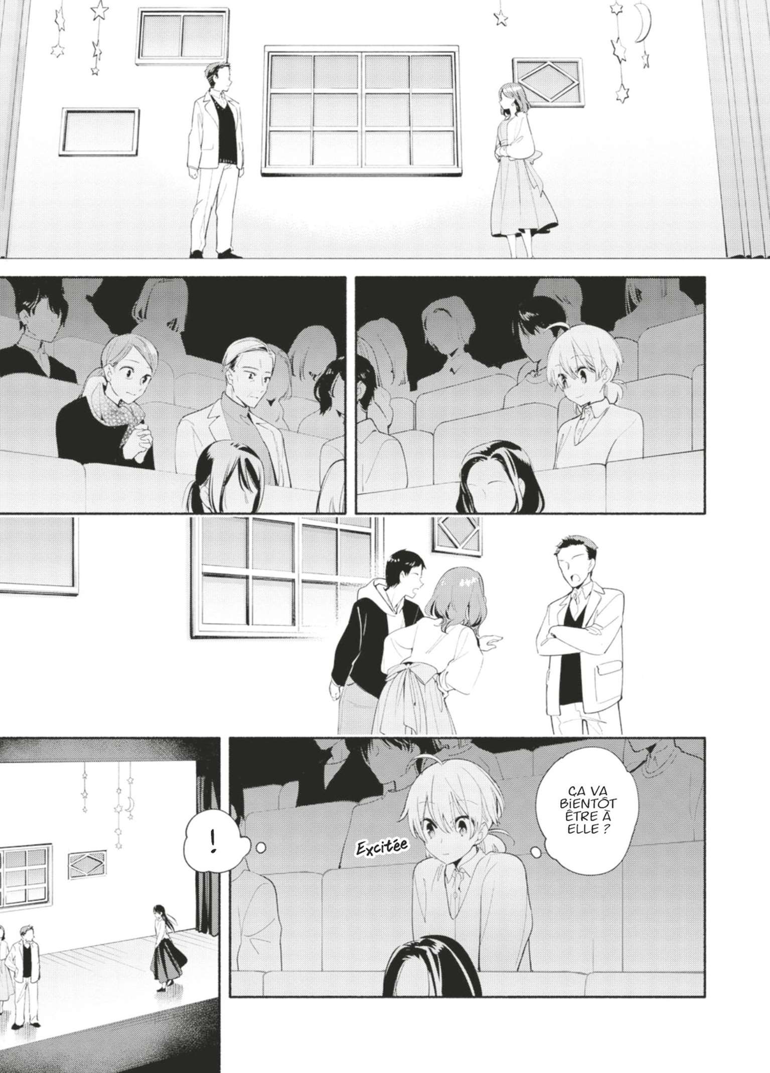  Bloom Into You - Volume 8 - 118