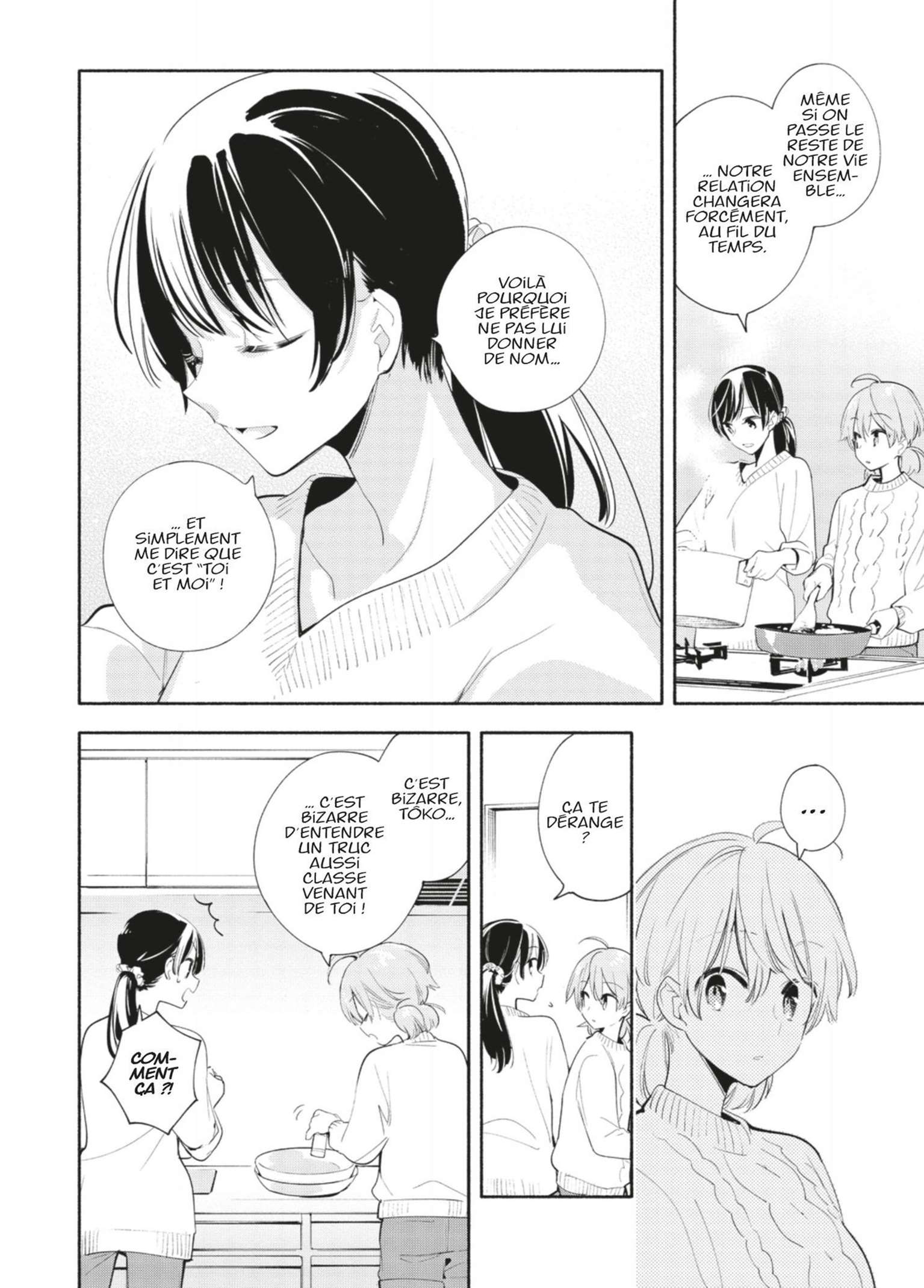  Bloom Into You - Volume 8 - 149