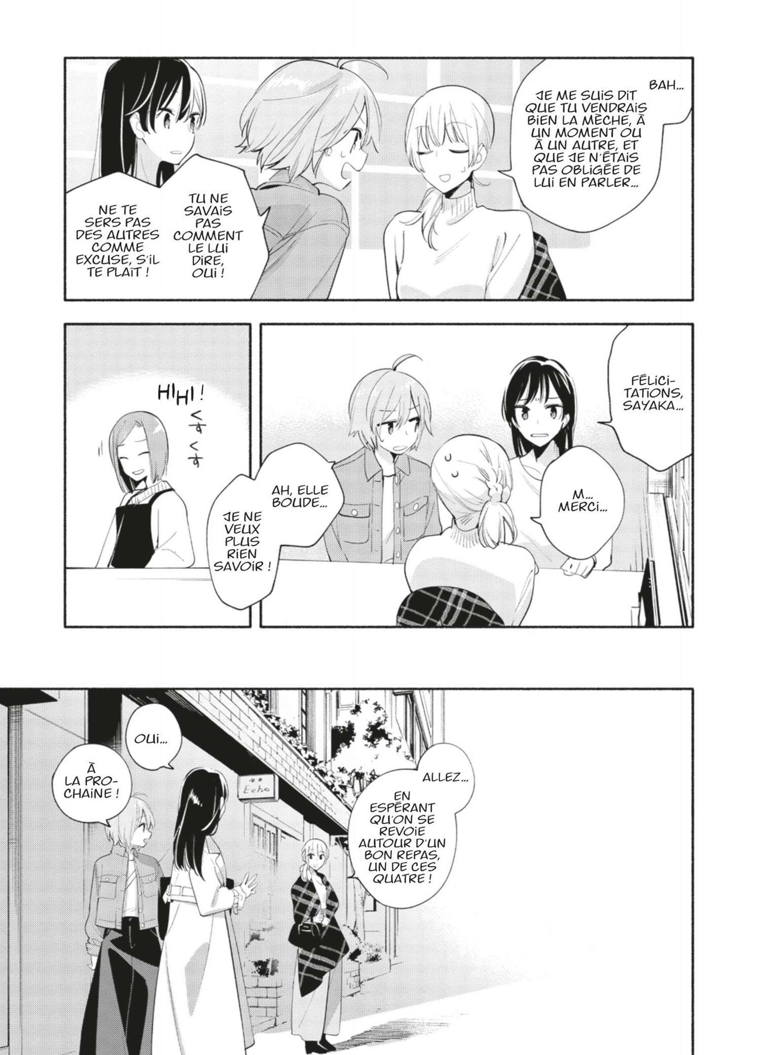  Bloom Into You - Volume 8 - 198