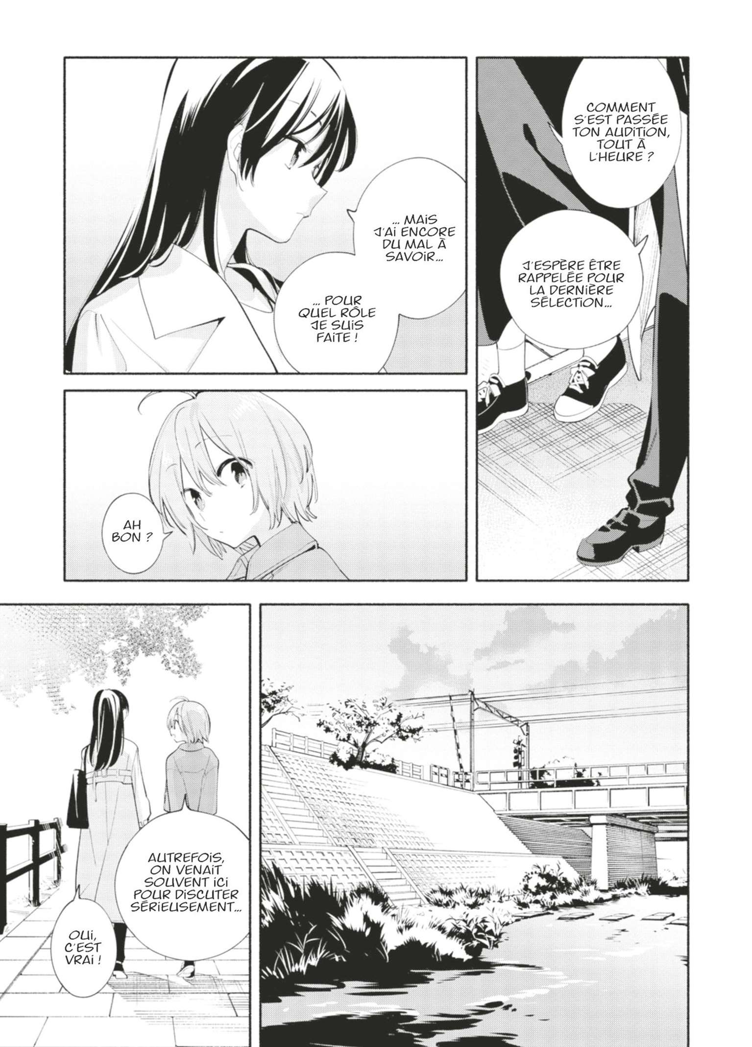  Bloom Into You - Volume 8 - 200