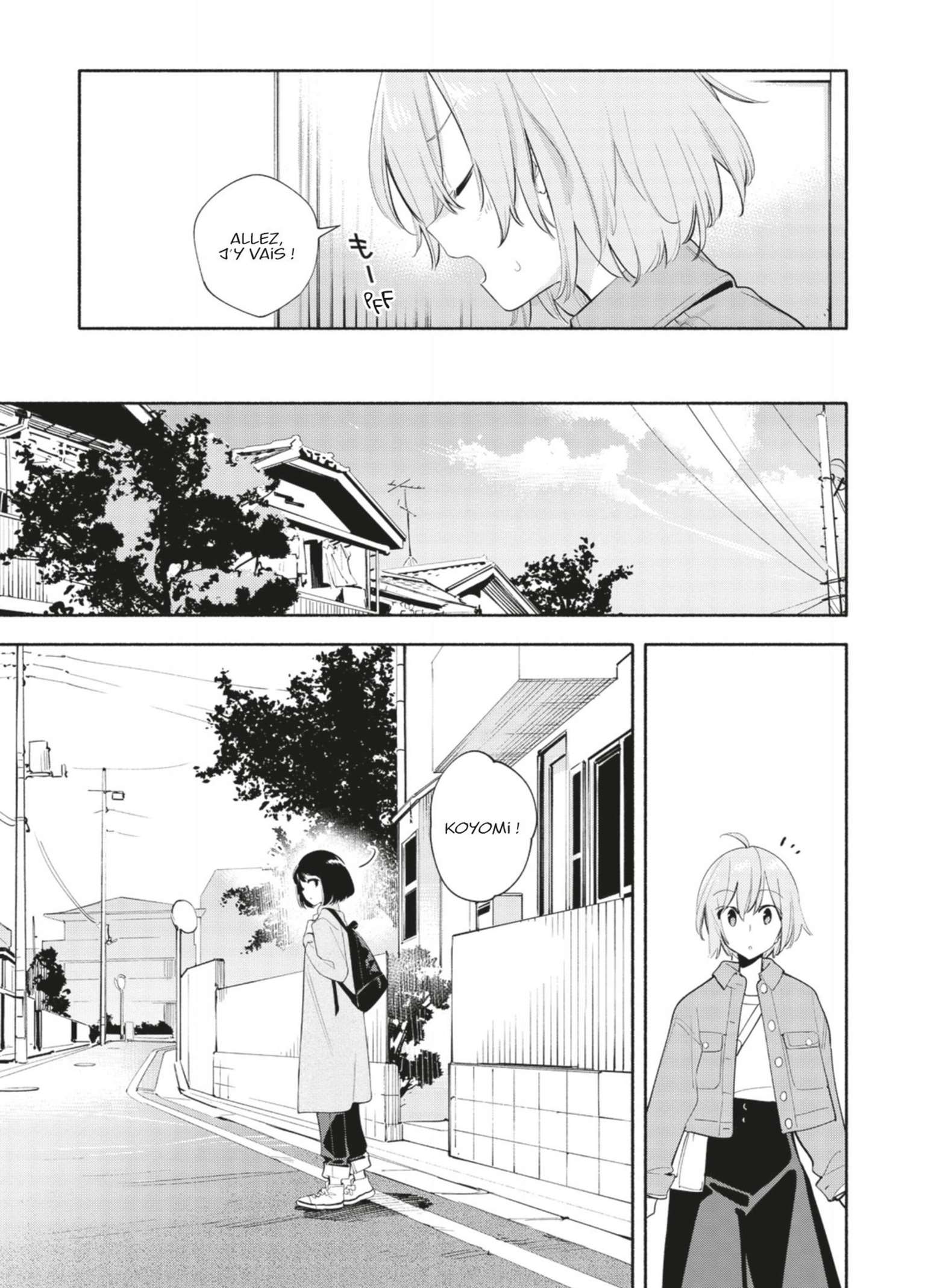  Bloom Into You - Volume 8 - 176