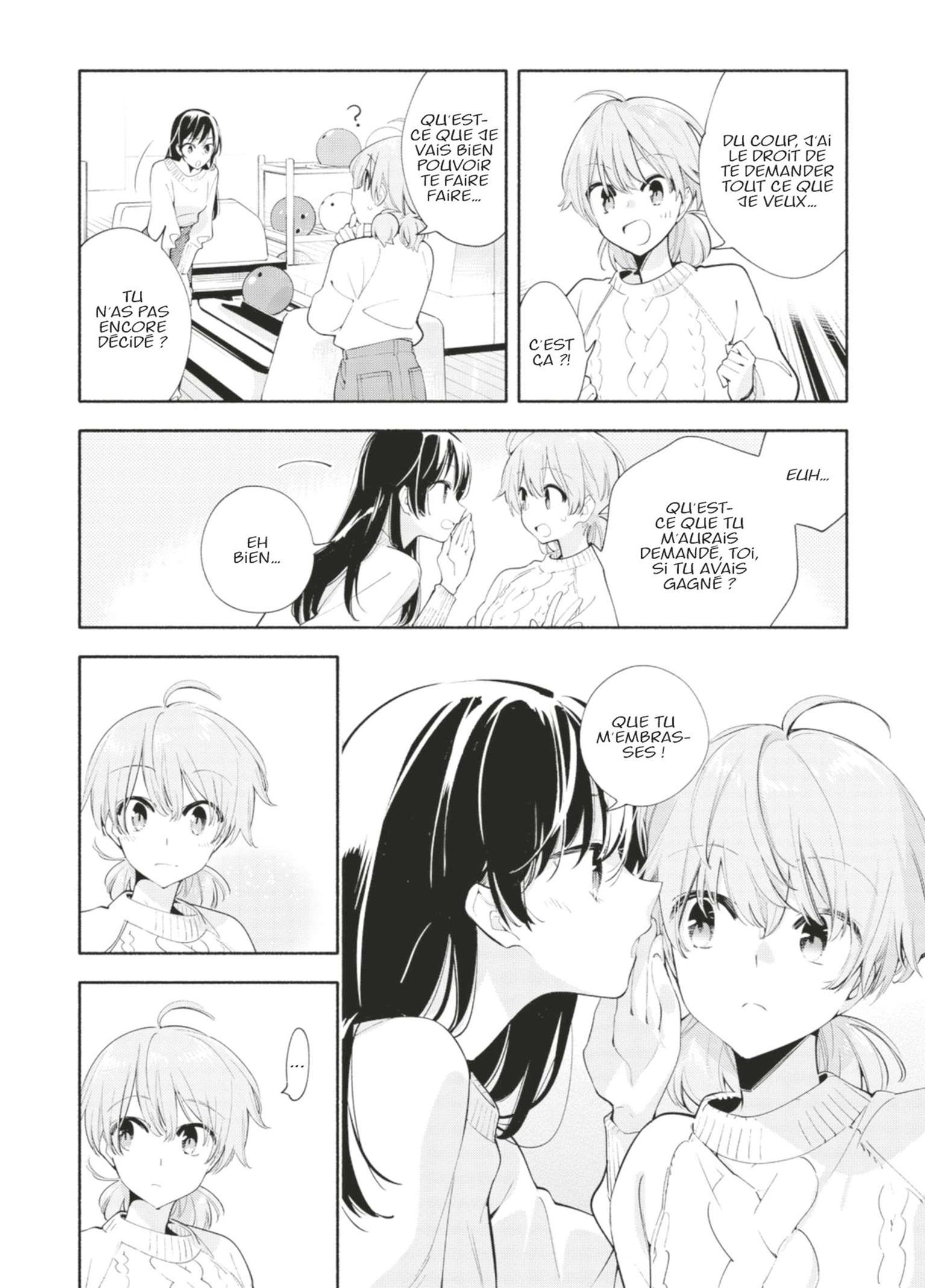  Bloom Into You - Volume 8 - 75