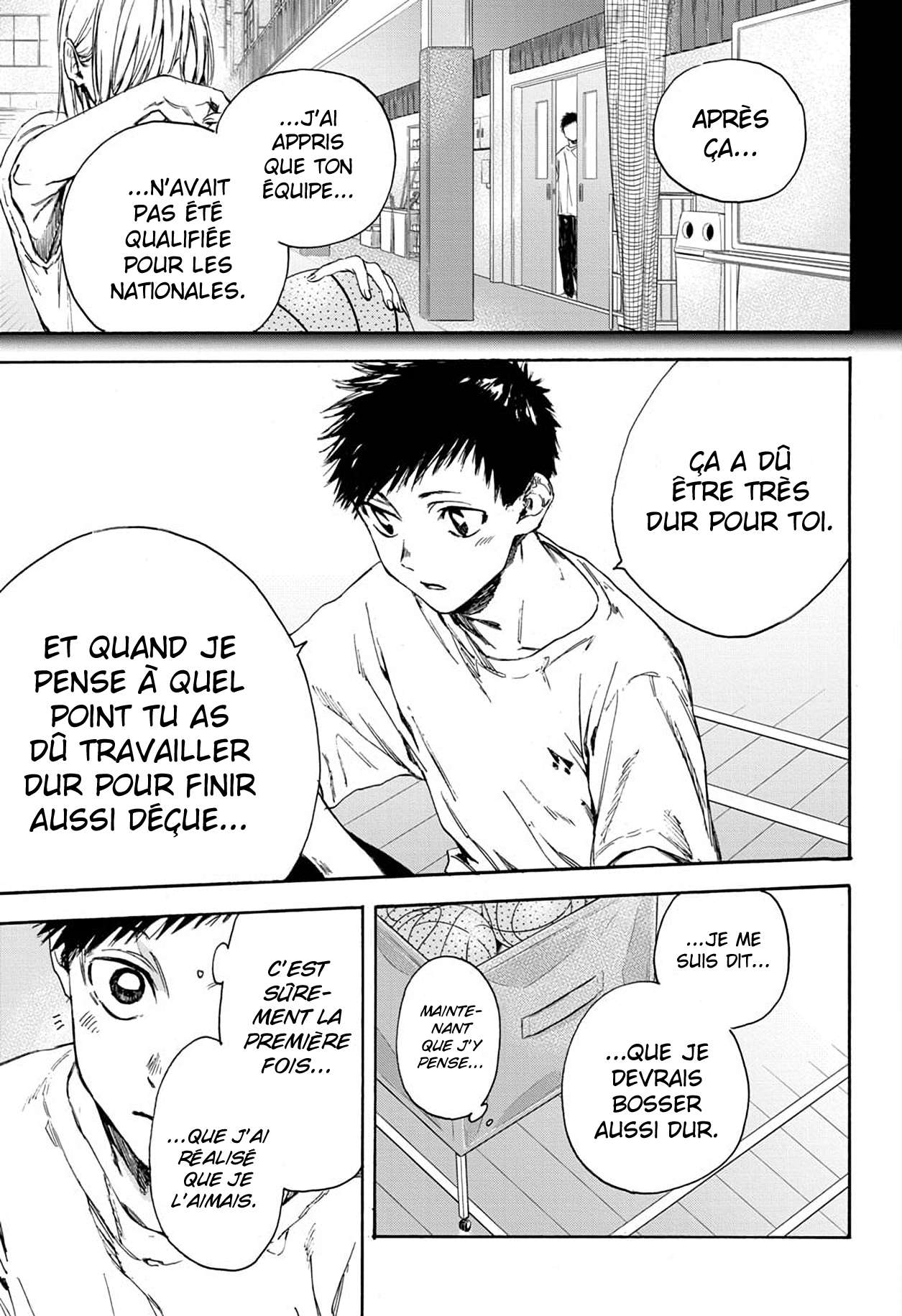  Blue Box - Chapitre 1 - 37