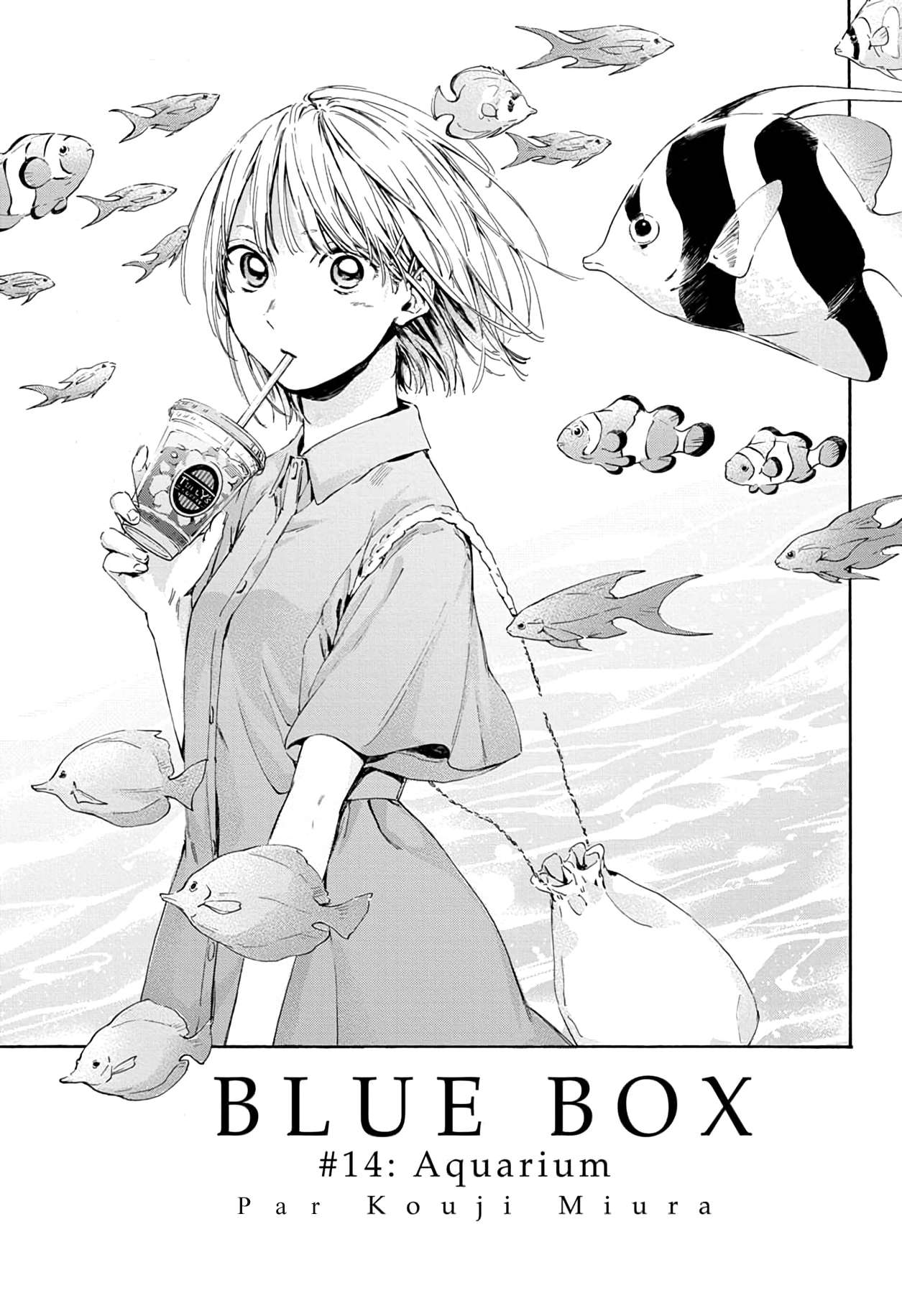  Blue Box - Chapitre 14 - 2