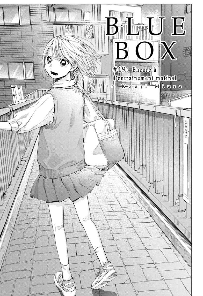  Blue Box - Chapitre 49 - 2