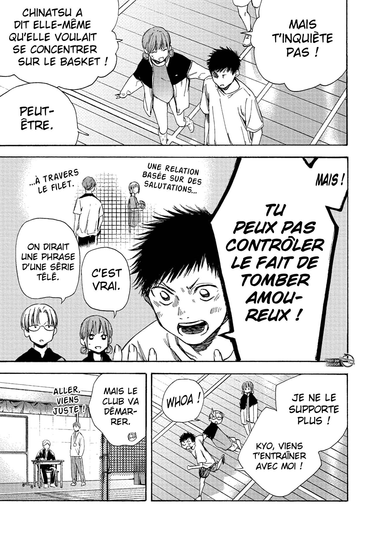  Blue Box - Chapitre 5 - 4