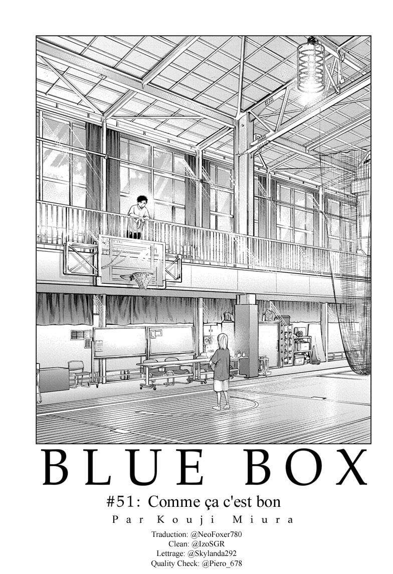  Blue Box - Chapitre 51 - 2