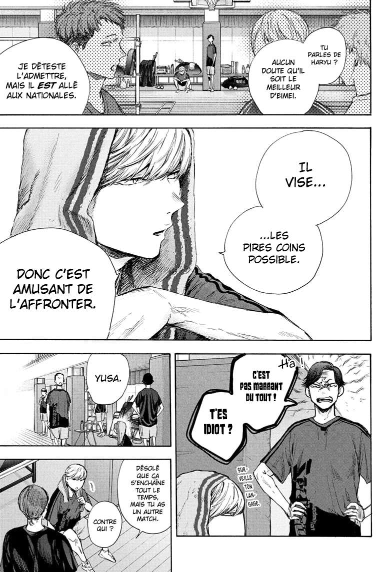  Blue Box - Chapitre 55 - 6