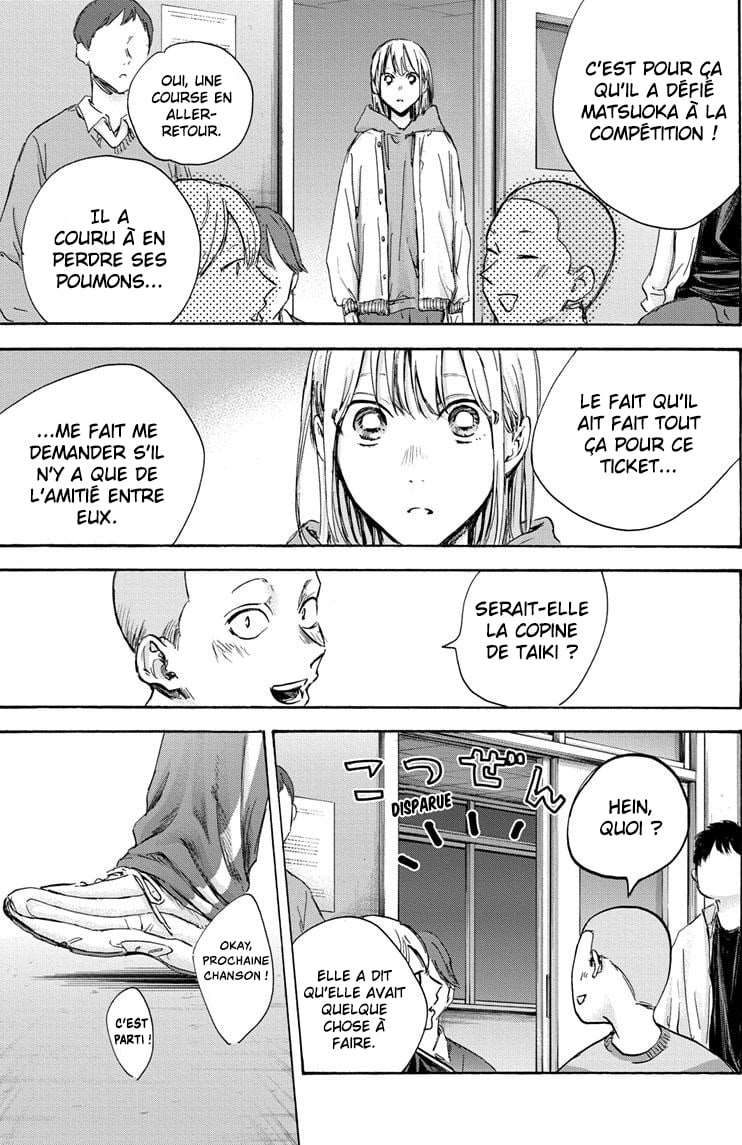  Blue Box - Chapitre 96 - 5