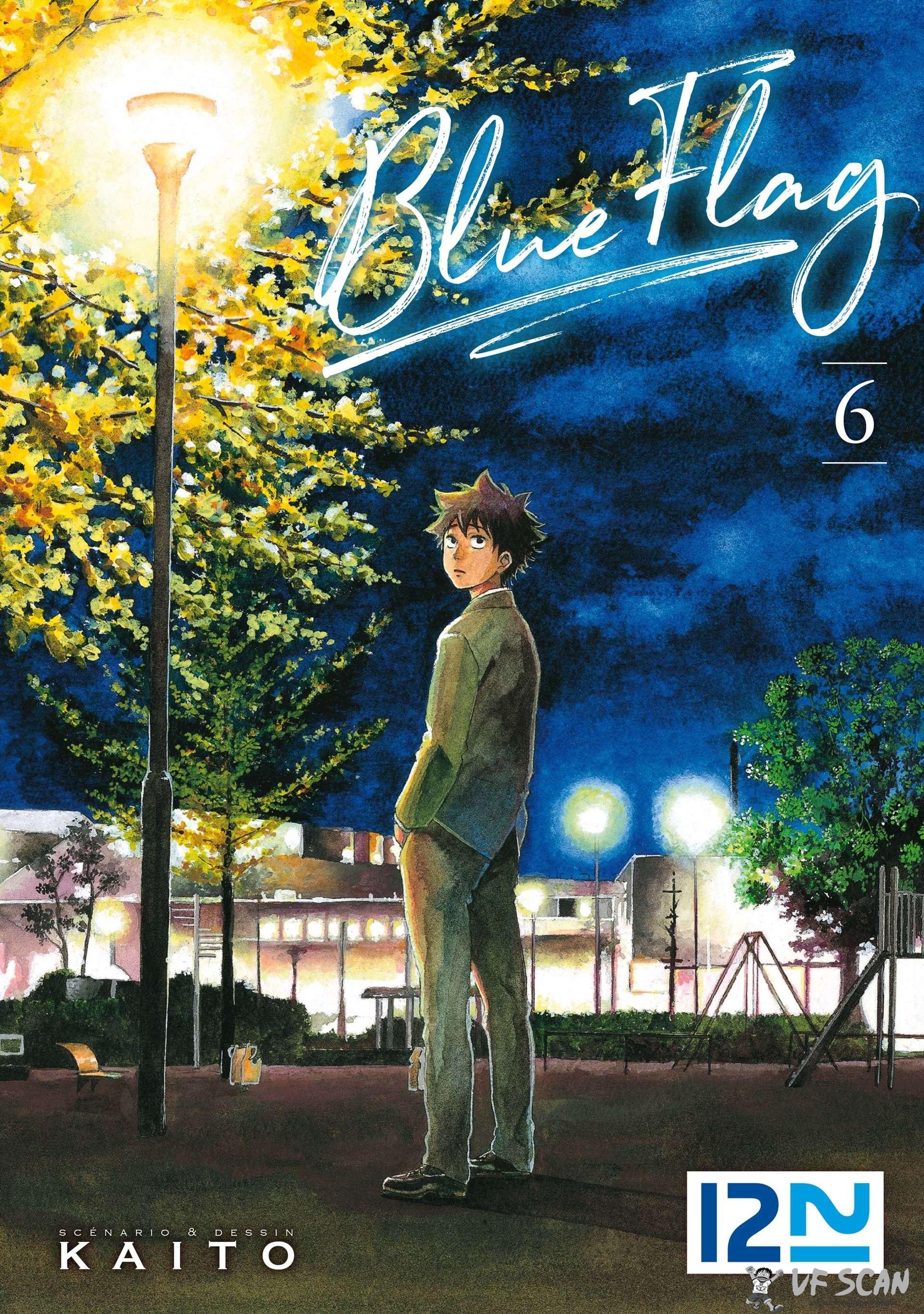  Blue Flag - Volume 6 - 1