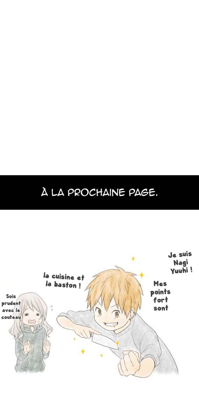  Blue Hearts - Chapitre 15 - 28