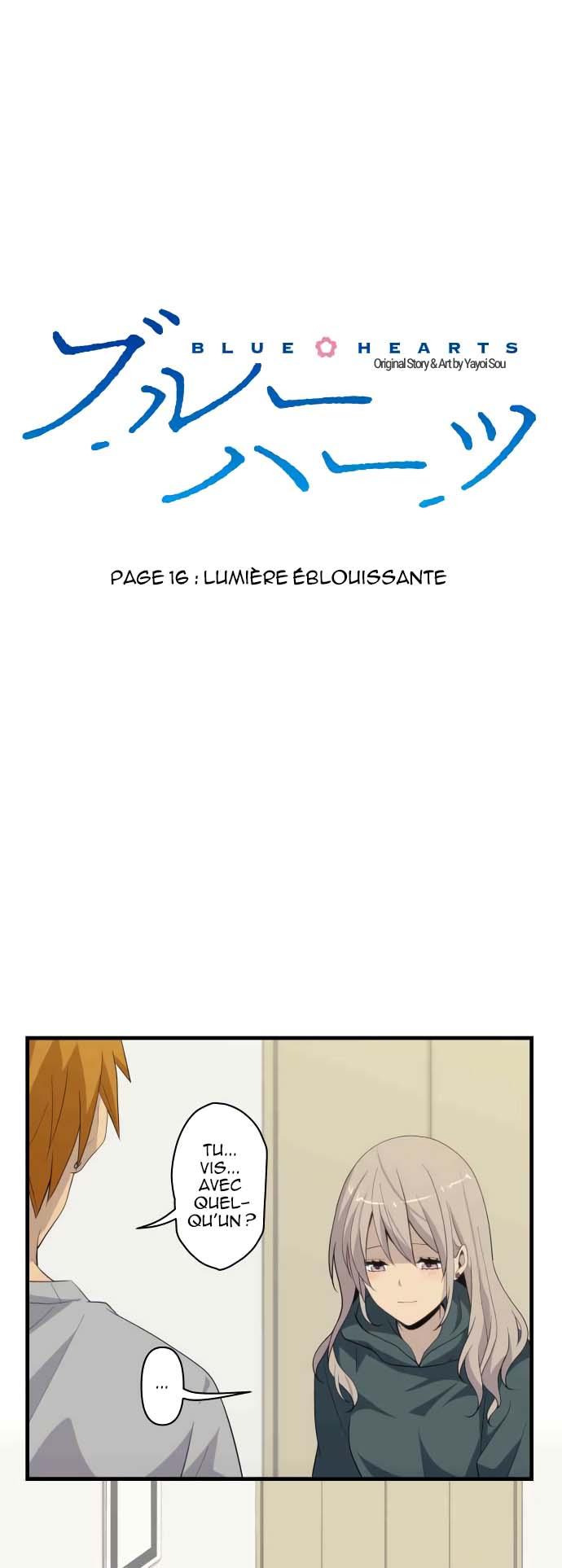  Blue Hearts - Chapitre 16 - 4