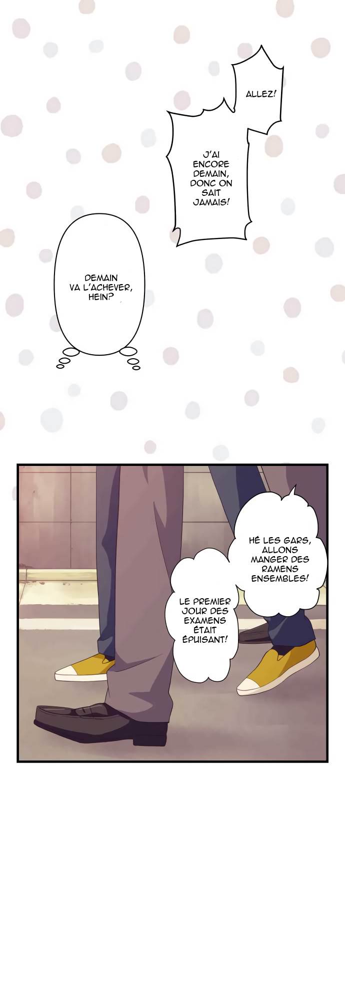  Blue Hearts - Chapitre 5 - 11