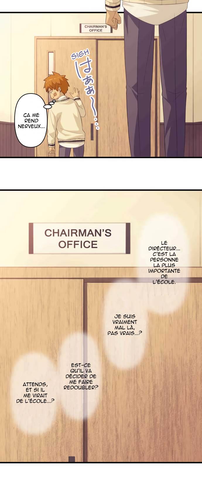  Blue Hearts - Chapitre 6 - 14