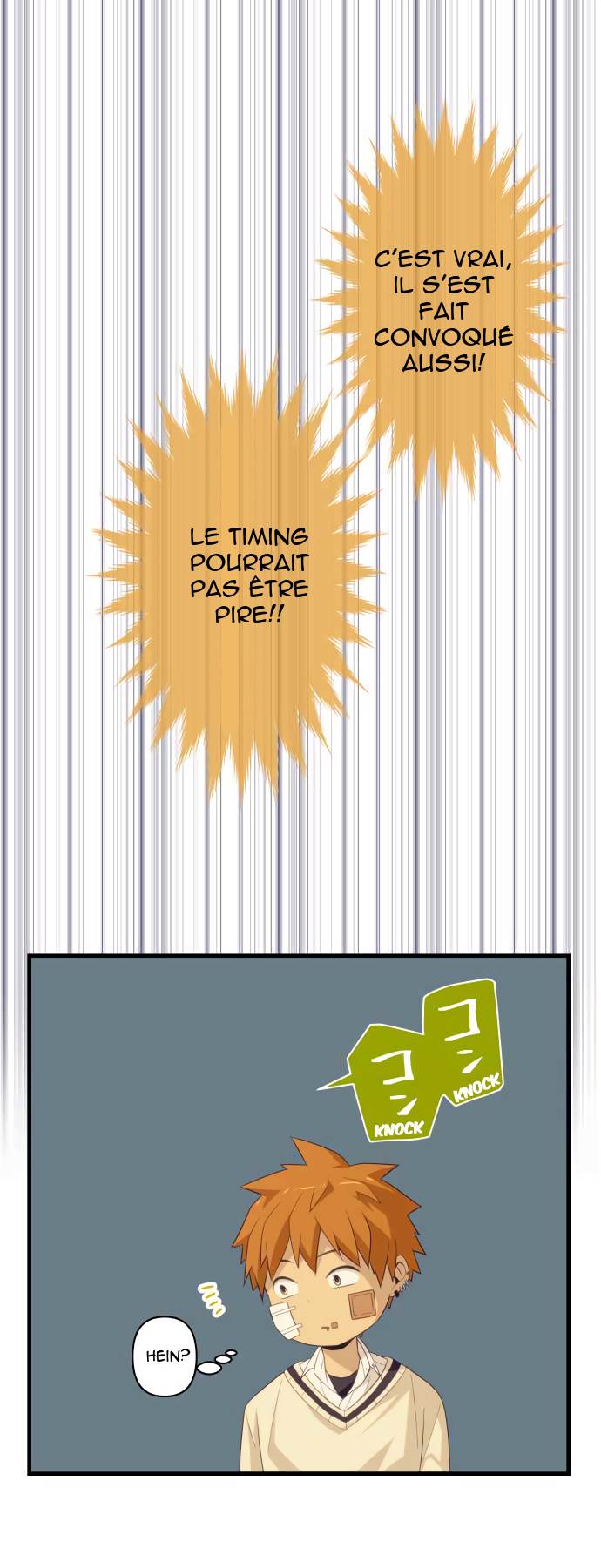  Blue Hearts - Chapitre 6 - 16