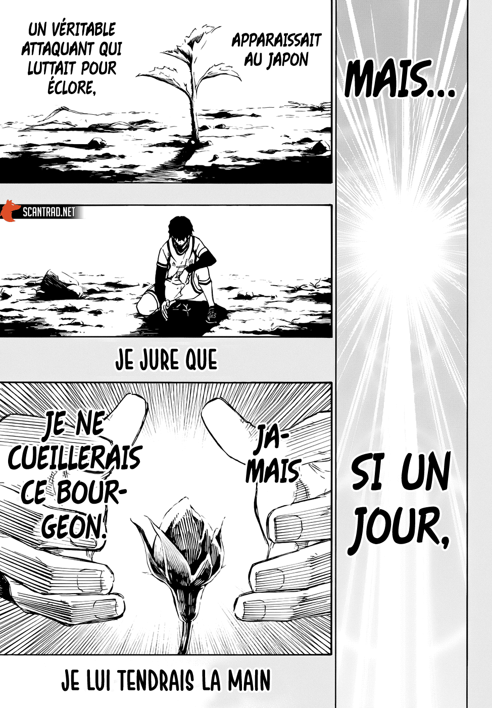  Blue Lock - Chapitre 134 - 12