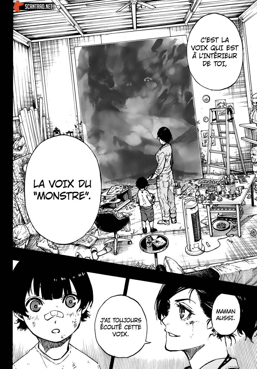  Blue Lock - Chapitre 70 - 9