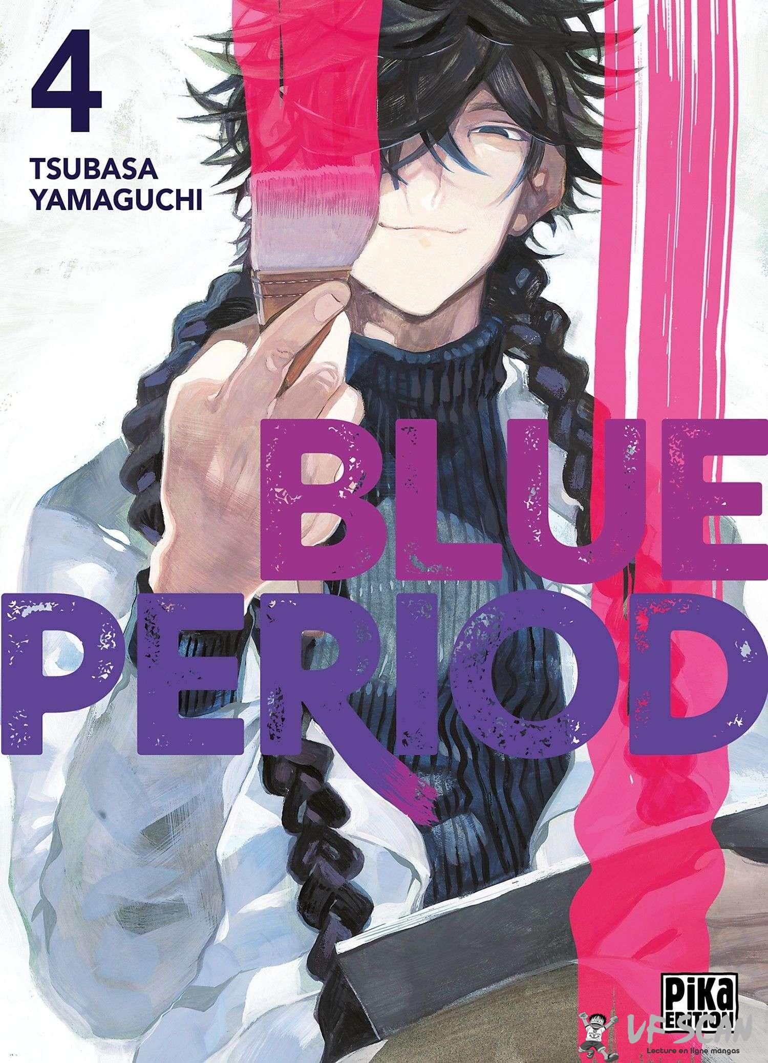  Blue Period - Chapitre 13 - 1