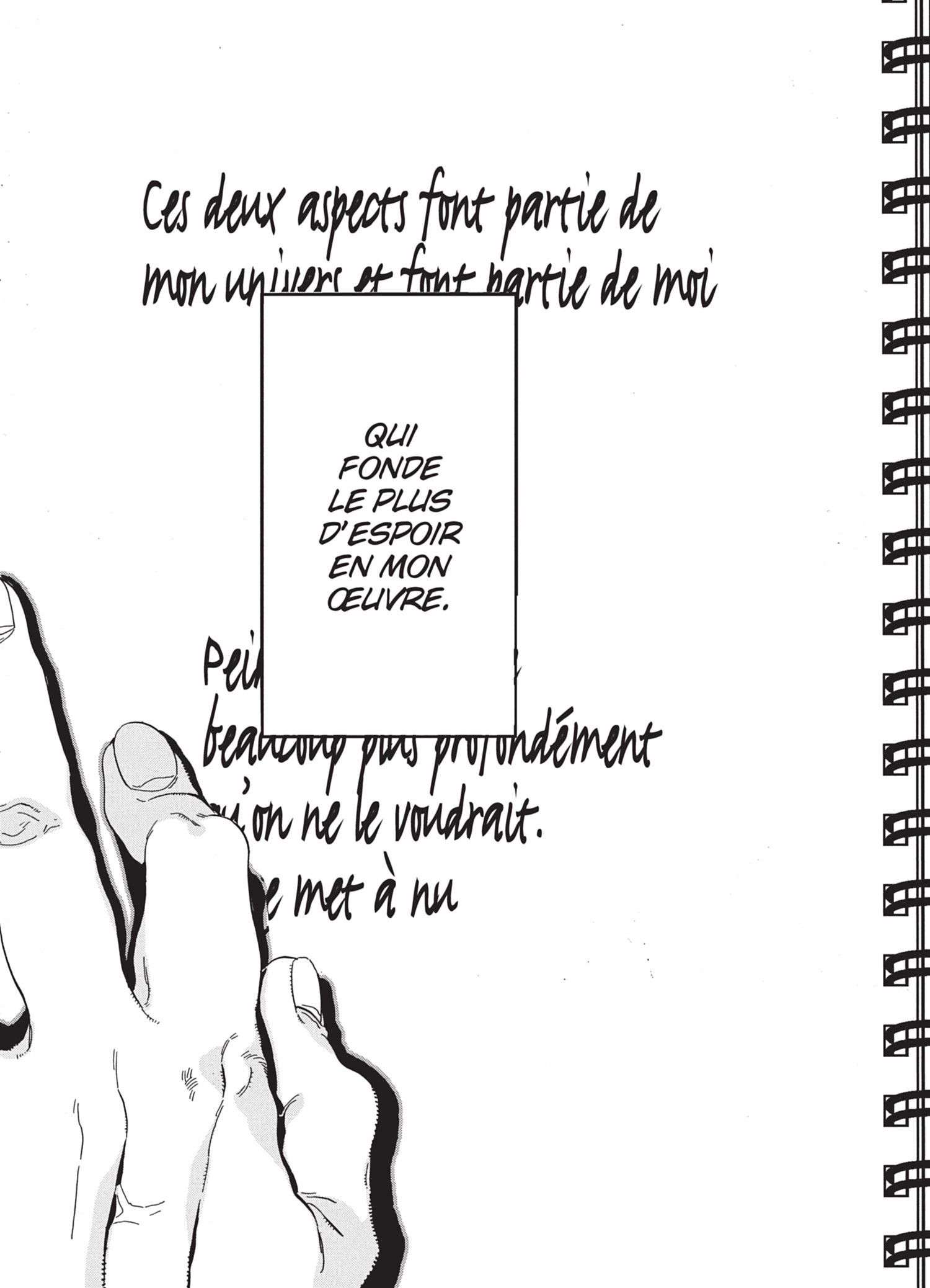  Blue Period - Chapitre 24 - 43