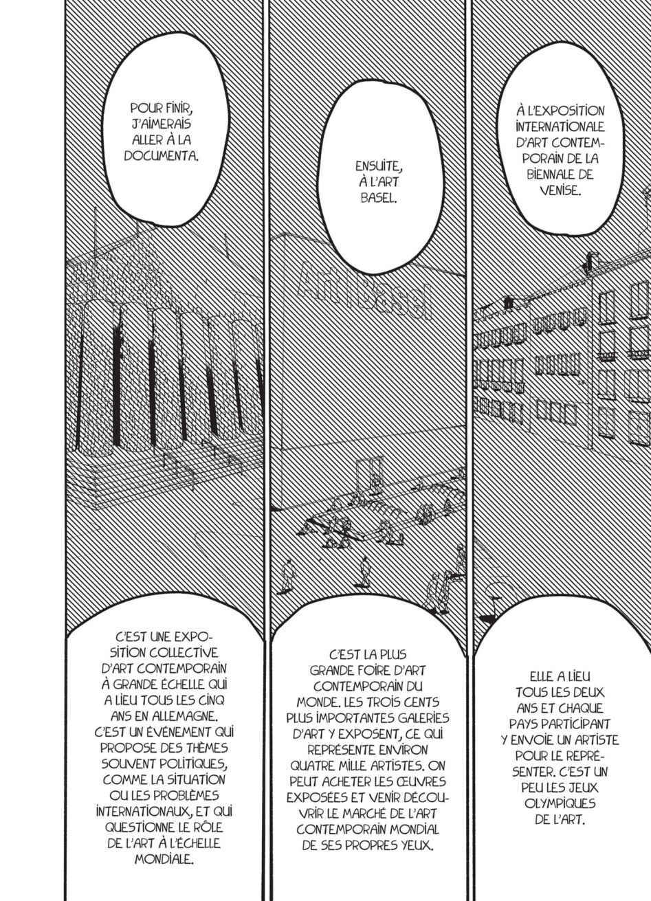 Blue Period - Chapitre 46 - 18