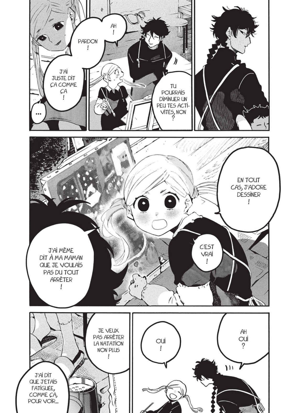  Blue Period - Chapitre 46 - 23