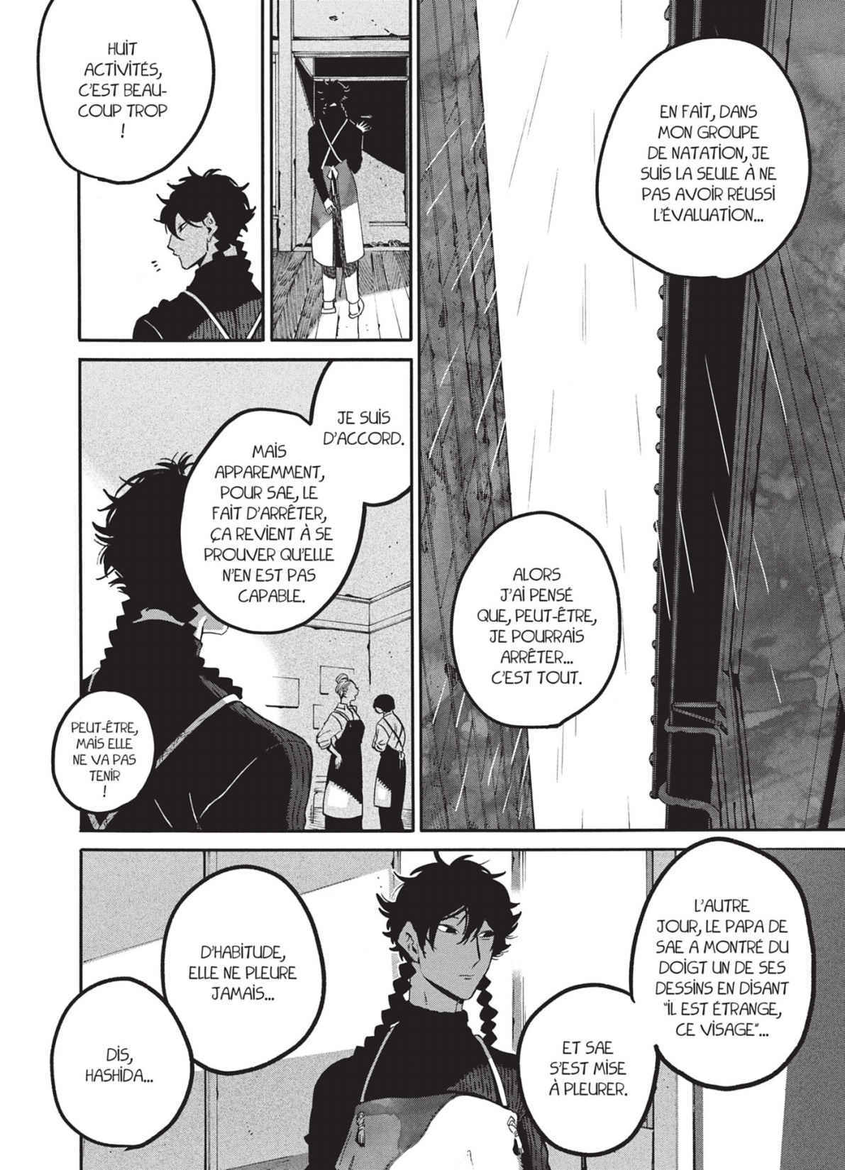  Blue Period - Chapitre 46 - 24
