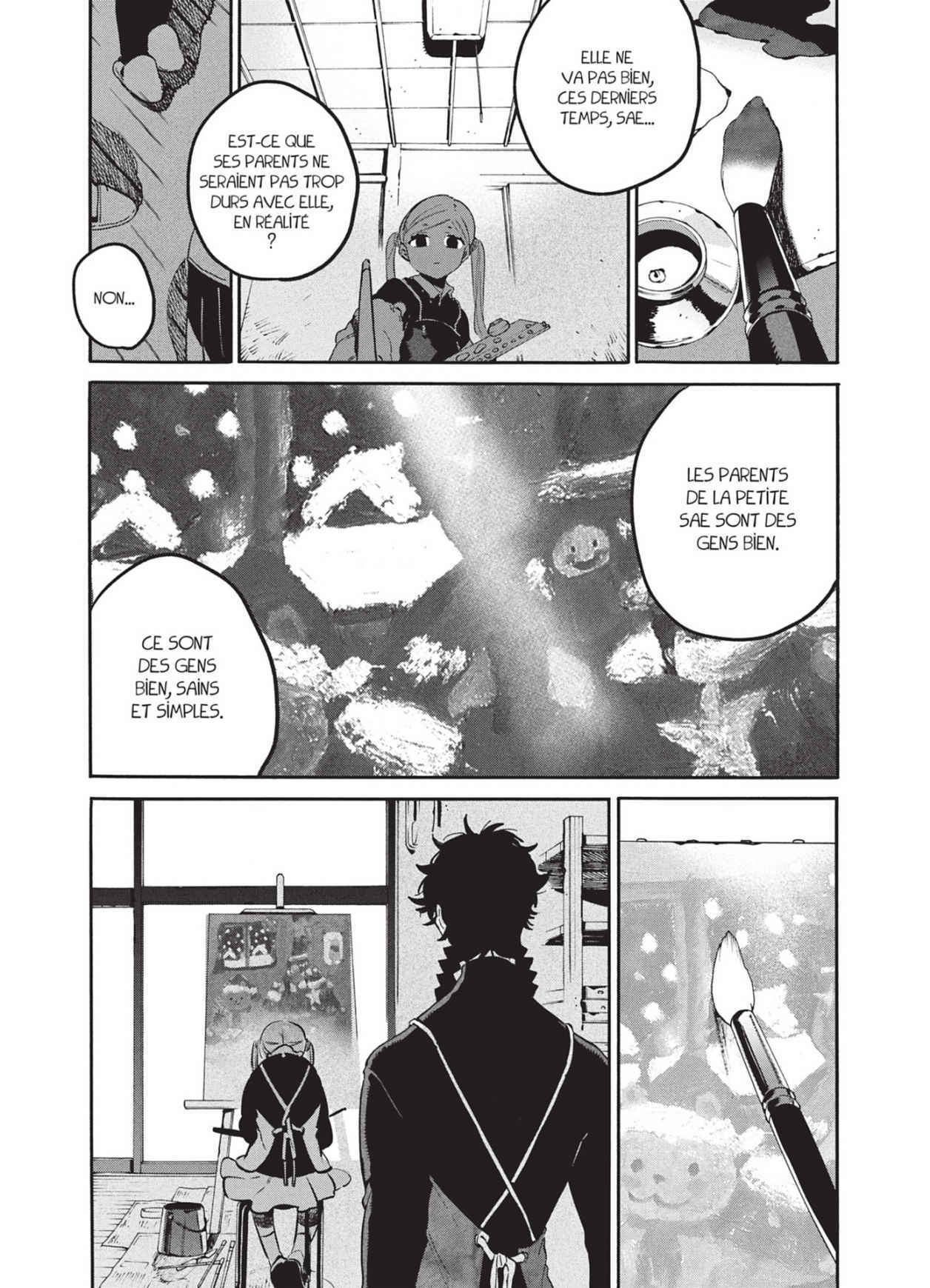  Blue Period - Chapitre 46 - 29