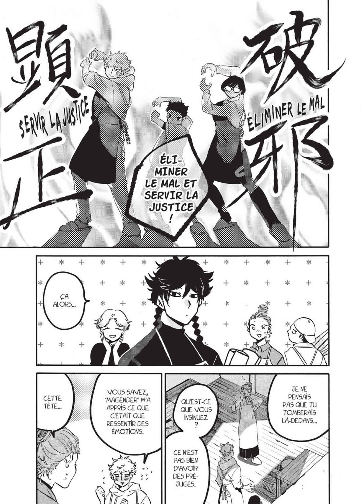  Blue Period - Chapitre 46 - 5