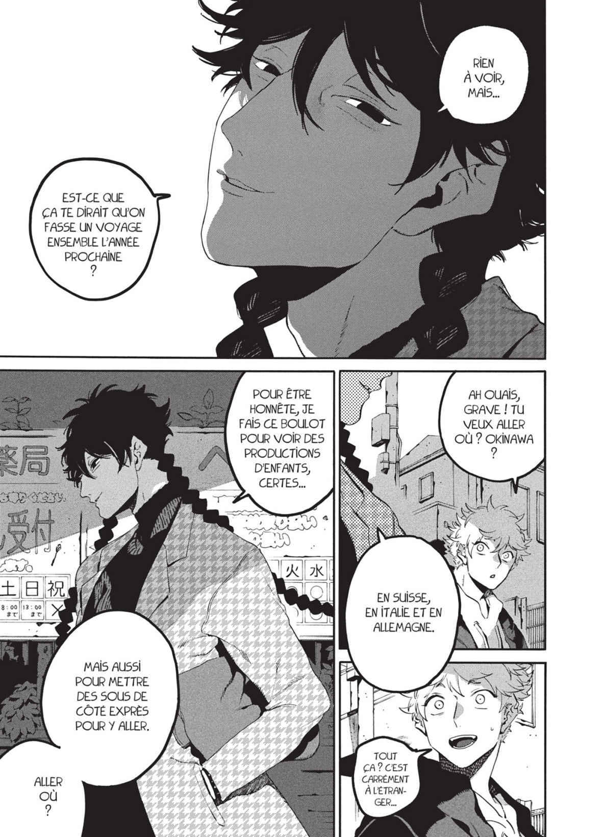  Blue Period - Chapitre 46 - 17