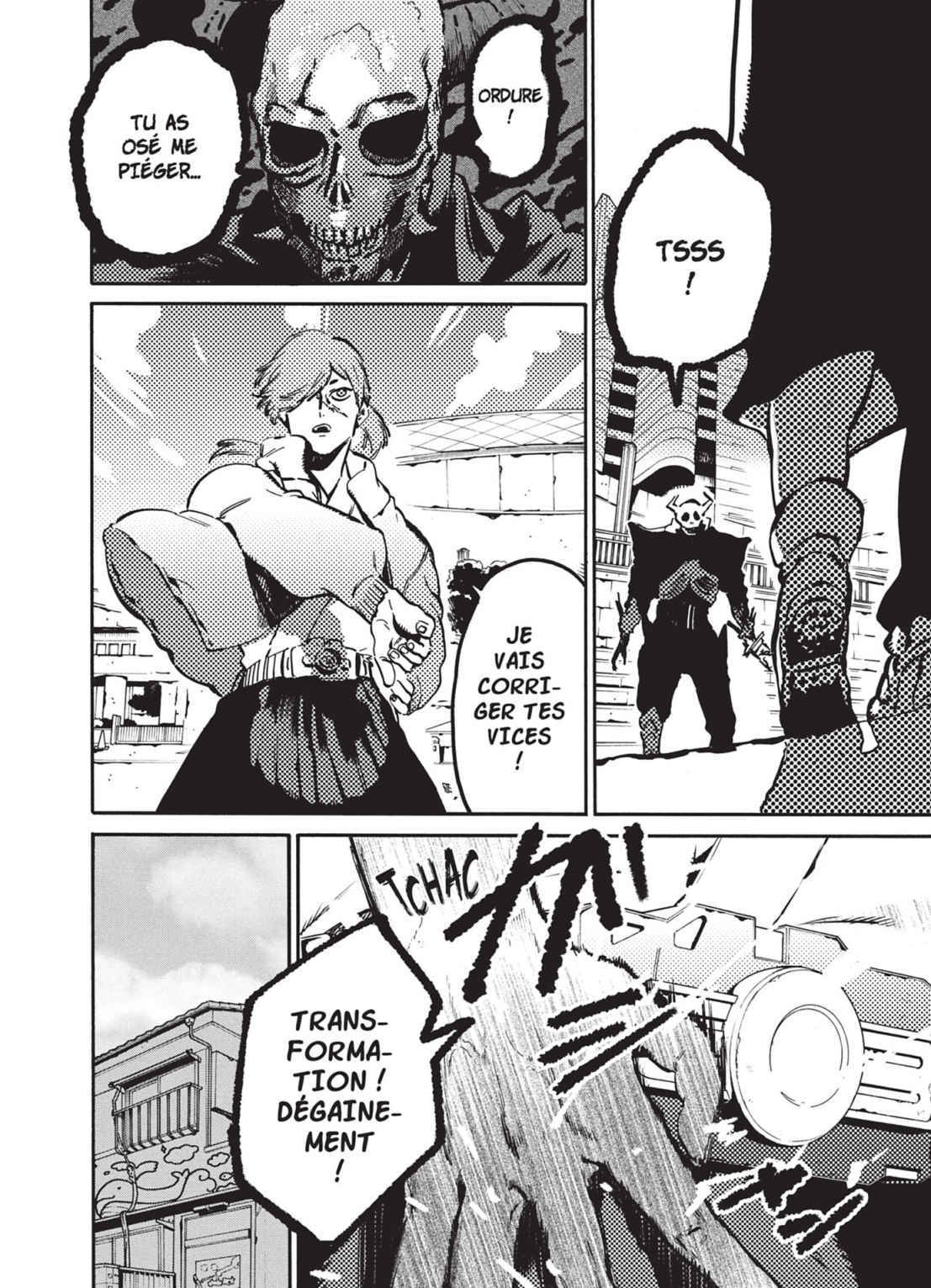  Blue Period - Chapitre 46 - 4