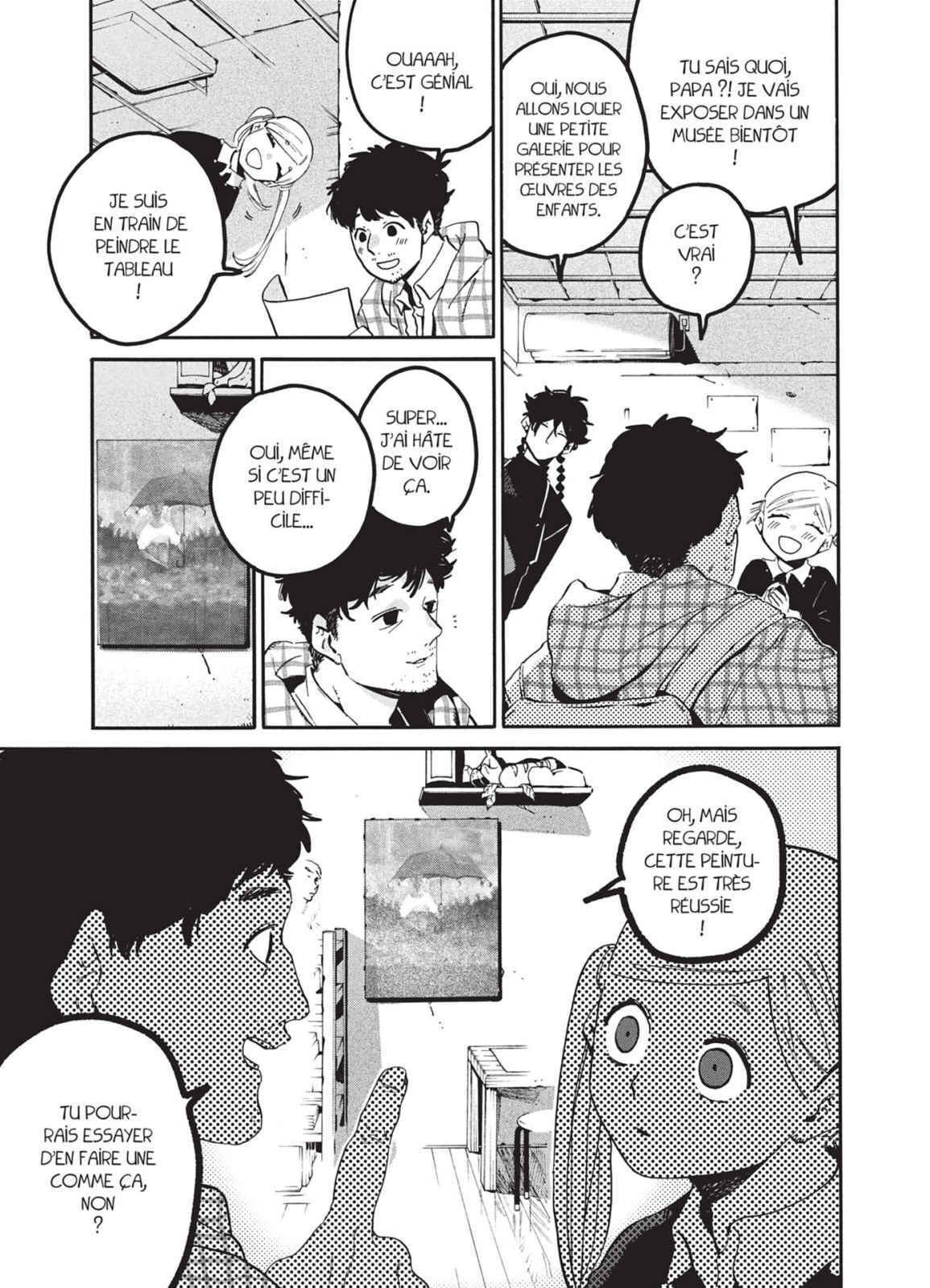  Blue Period - Chapitre 46 - 13
