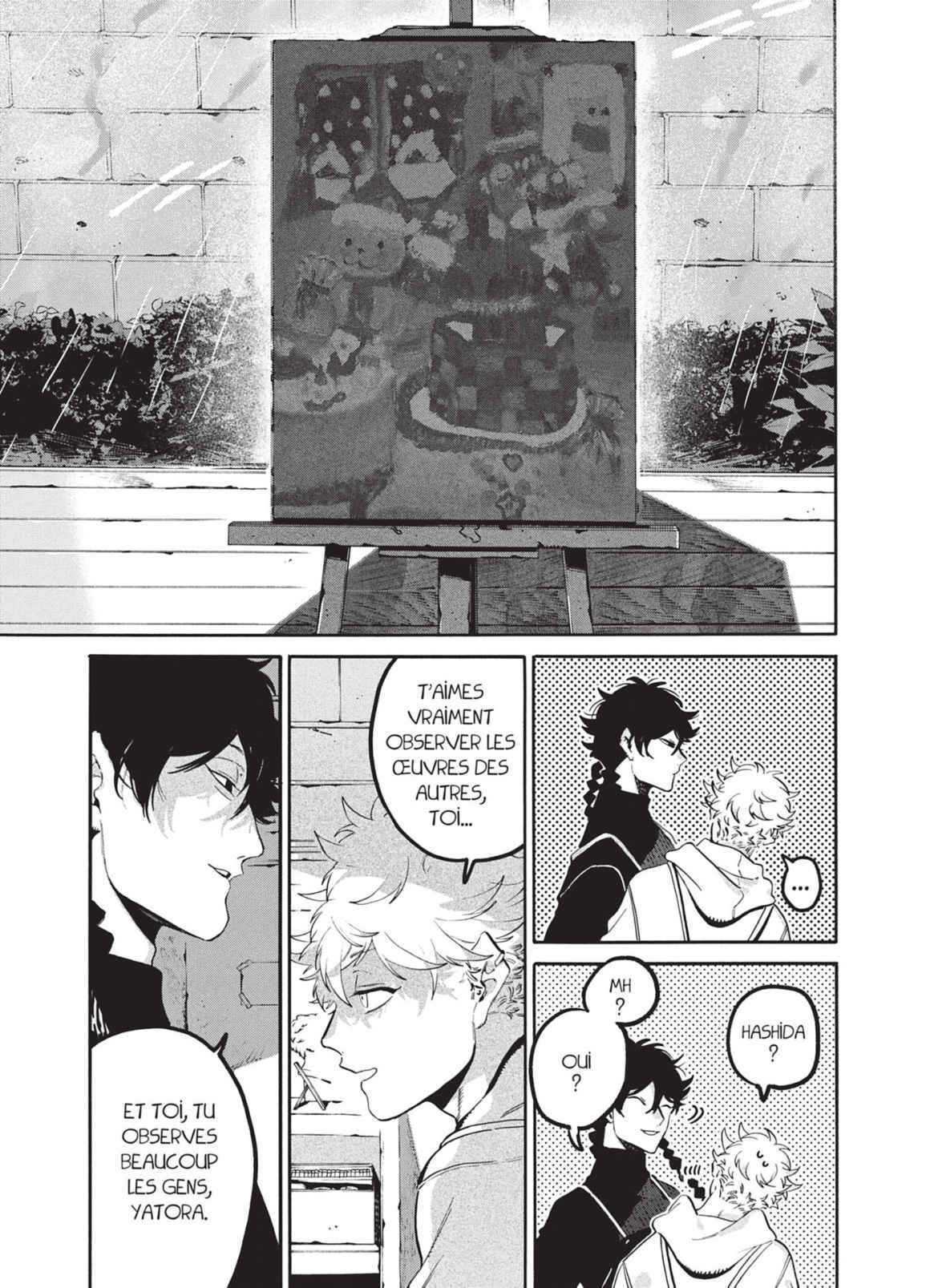  Blue Period - Chapitre 46 - 25