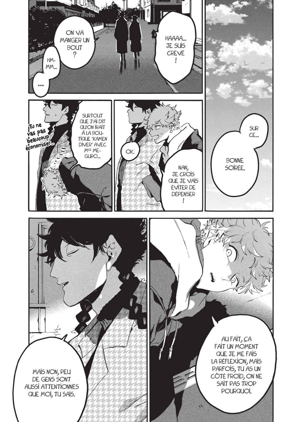  Blue Period - Chapitre 46 - 16