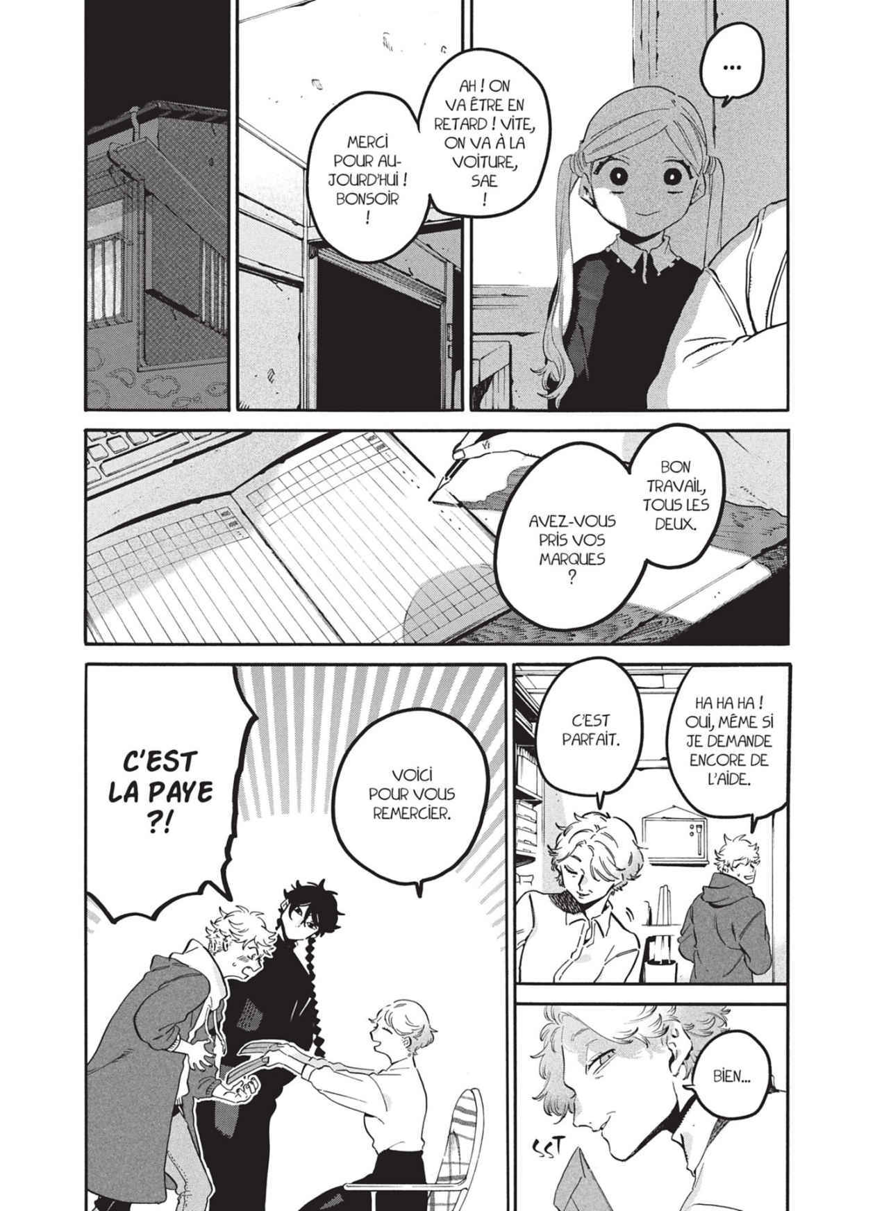  Blue Period - Chapitre 46 - 14