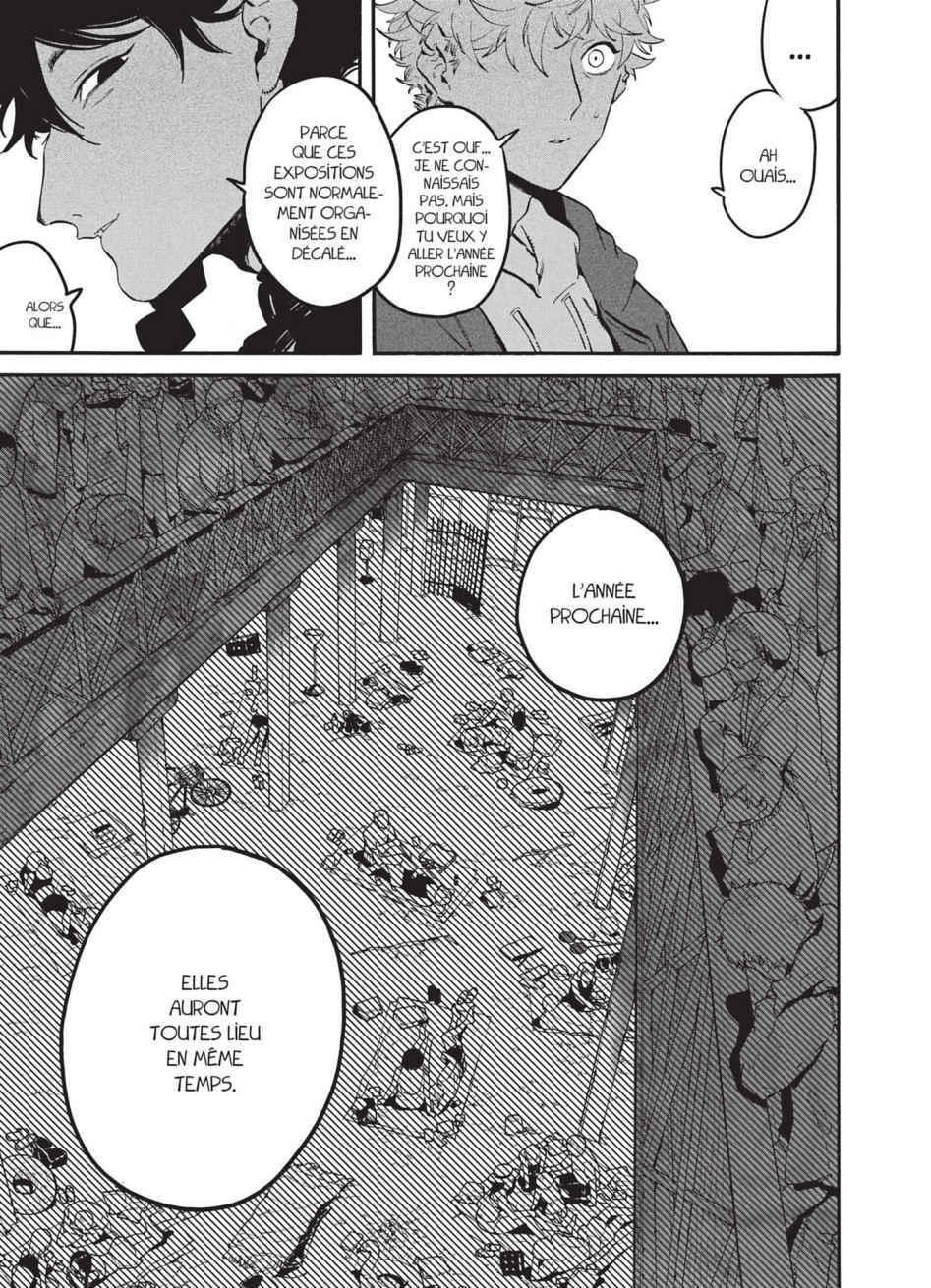  Blue Period - Chapitre 46 - 19